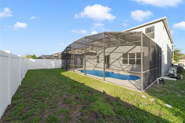 $2,995 | 2725 Portchester Court, Kissimmee, FL 34744