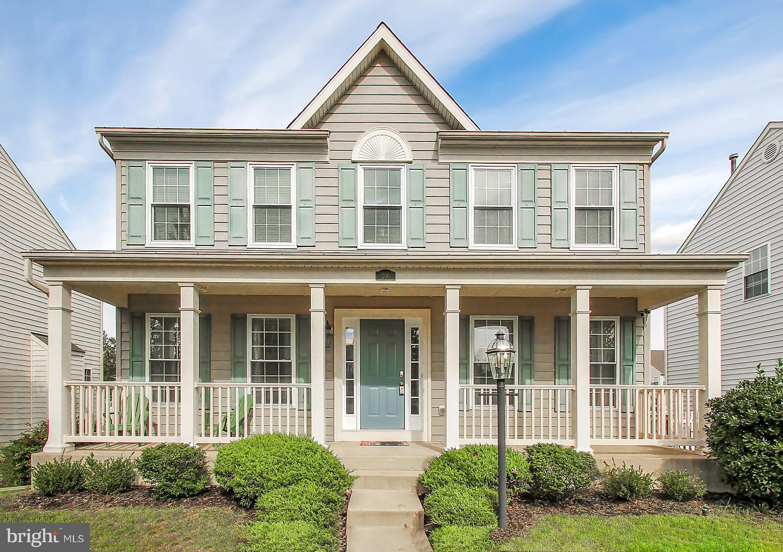 206 Seamaster Road Baltimore, MD 21221 - Photo 1 of 25 Gallery Image 1