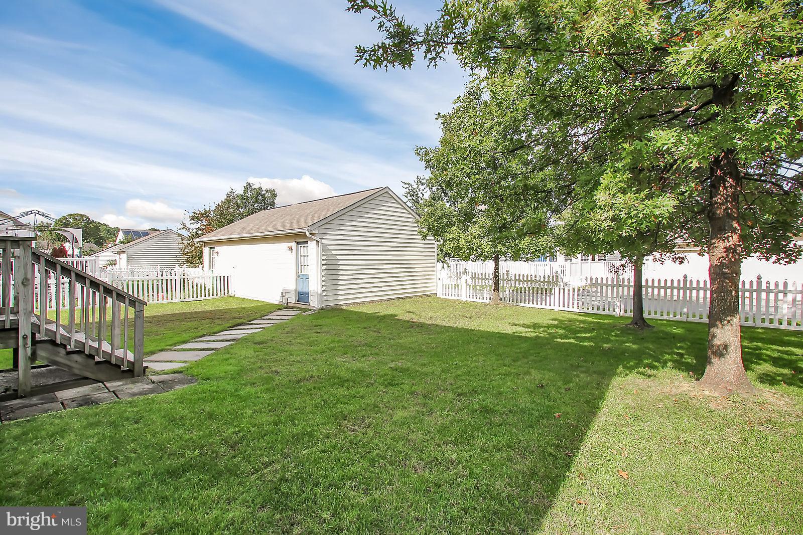 206 Seamaster Road Baltimore, MD 21221 - Photo 20 of 25 Gallery Image 20