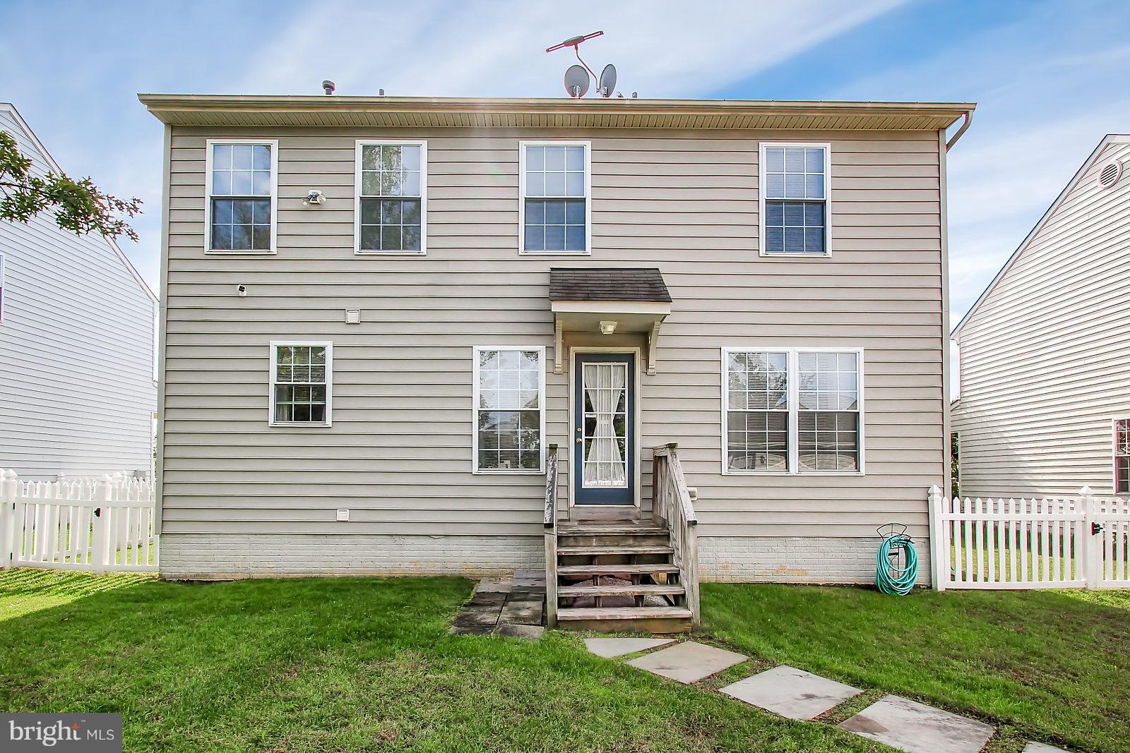 206 Seamaster Road Baltimore, MD 21221 - Photo 21 of 25 Gallery Image 21