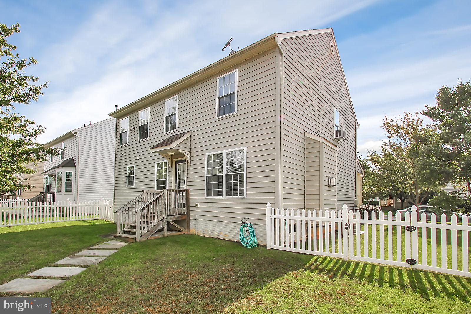 206 Seamaster Road Baltimore, MD 21221 - Photo 22 of 25 Gallery Image 22