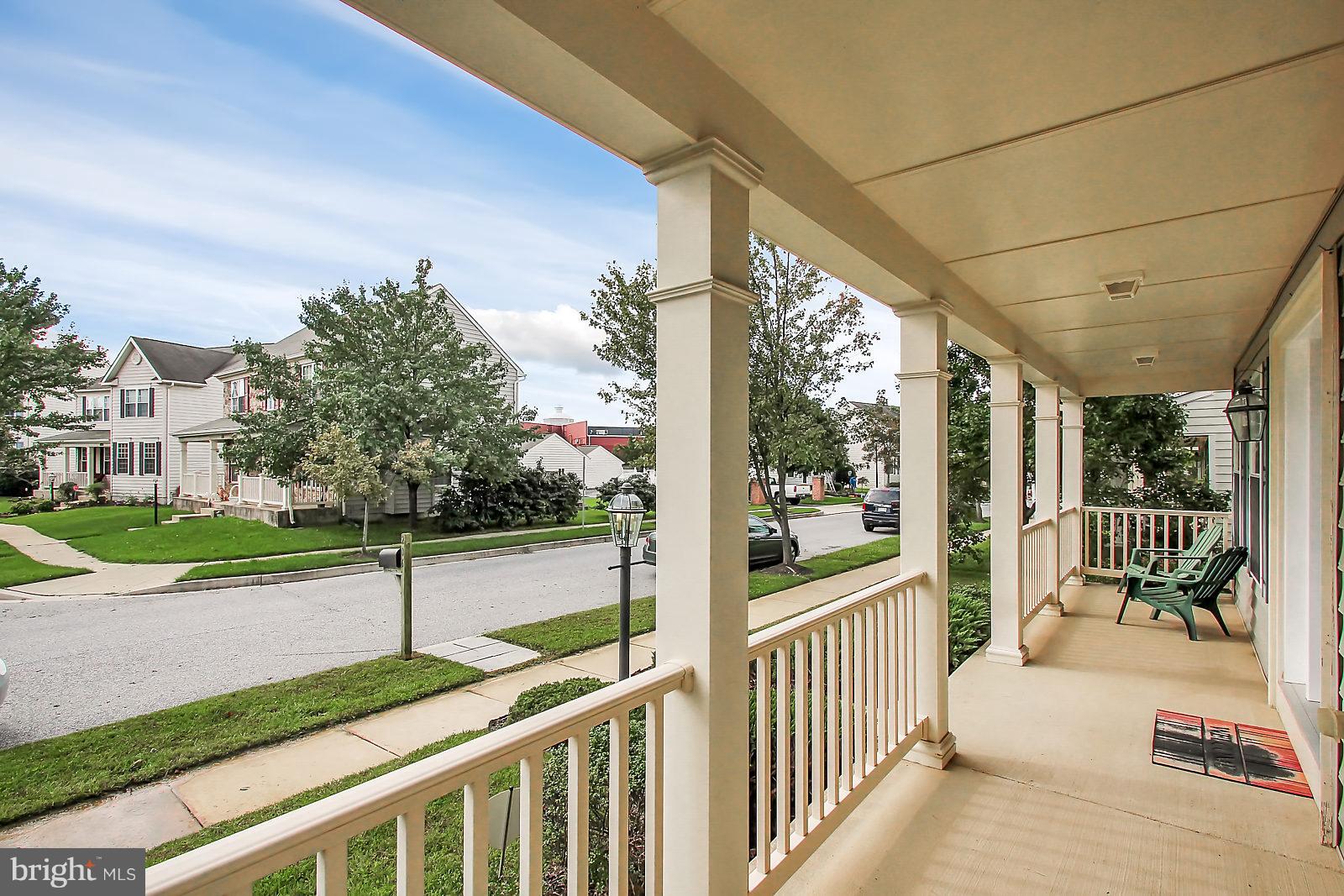 206 Seamaster Road Baltimore, MD 21221 - Photo 25 of 25 Gallery Image 25