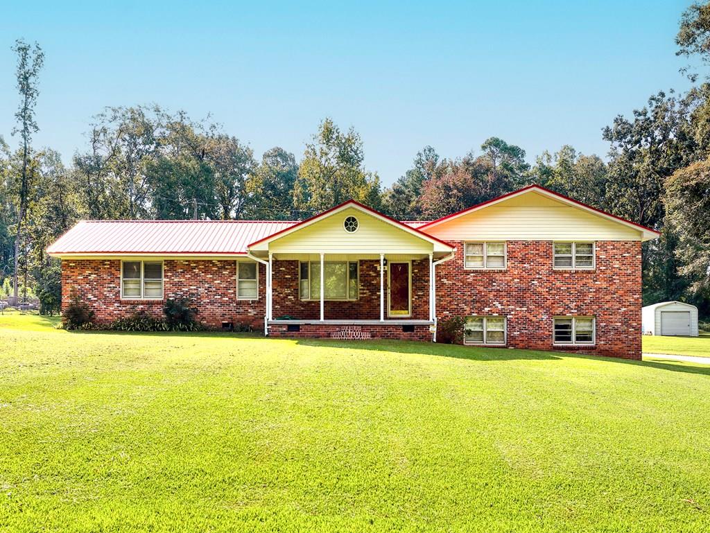 208 Old Wingert Road Greenwood, SC 29649 - Photo 1 of 48 Gallery Image 1