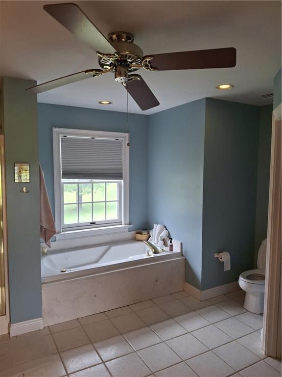 1217 Old Bethel Road Chickamauga, GA 30707 - Photo 9 of 20