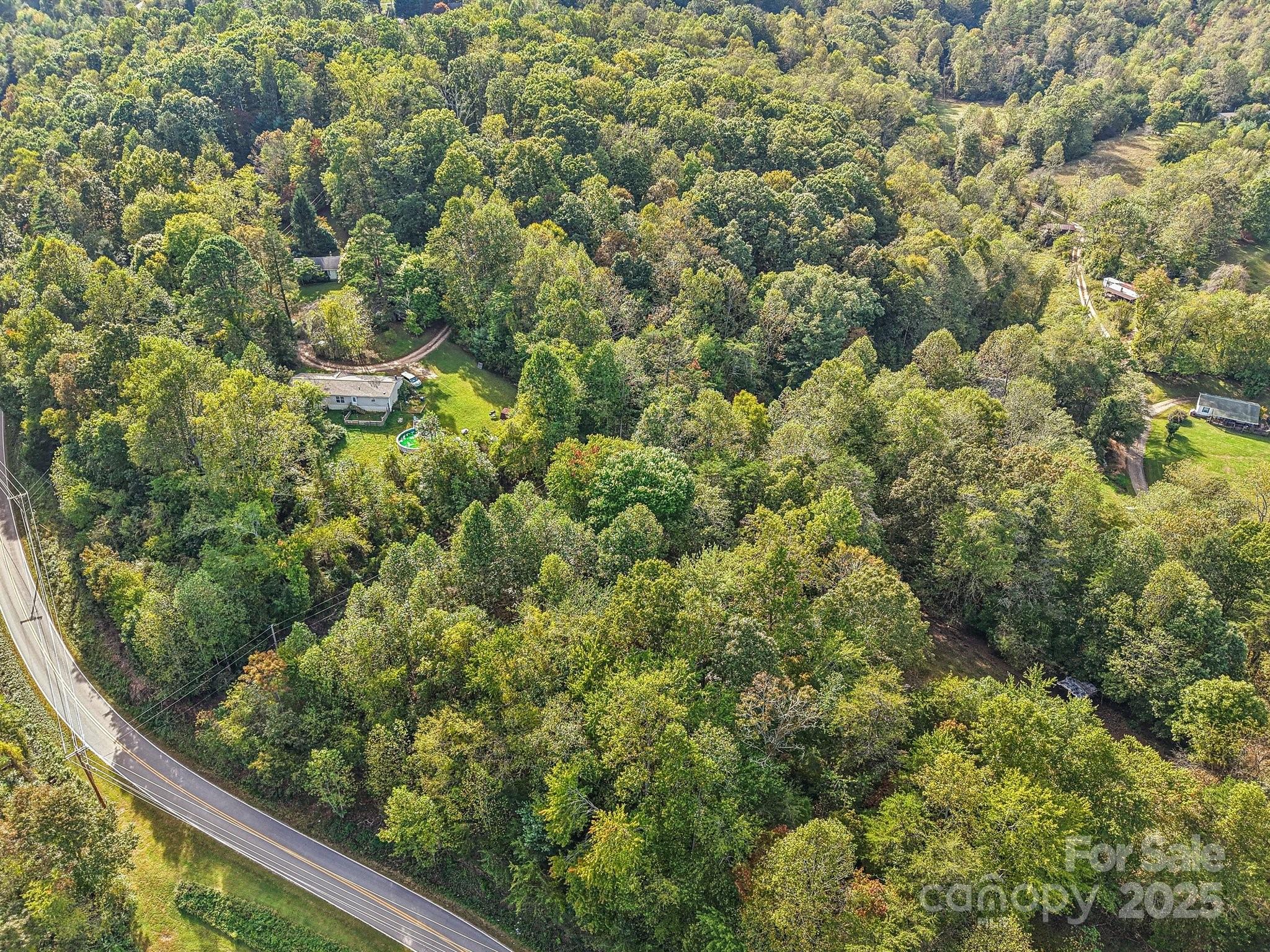 Tbd Upper Glady Fork Road Candler, NC 28715 - Photo 7 of 11