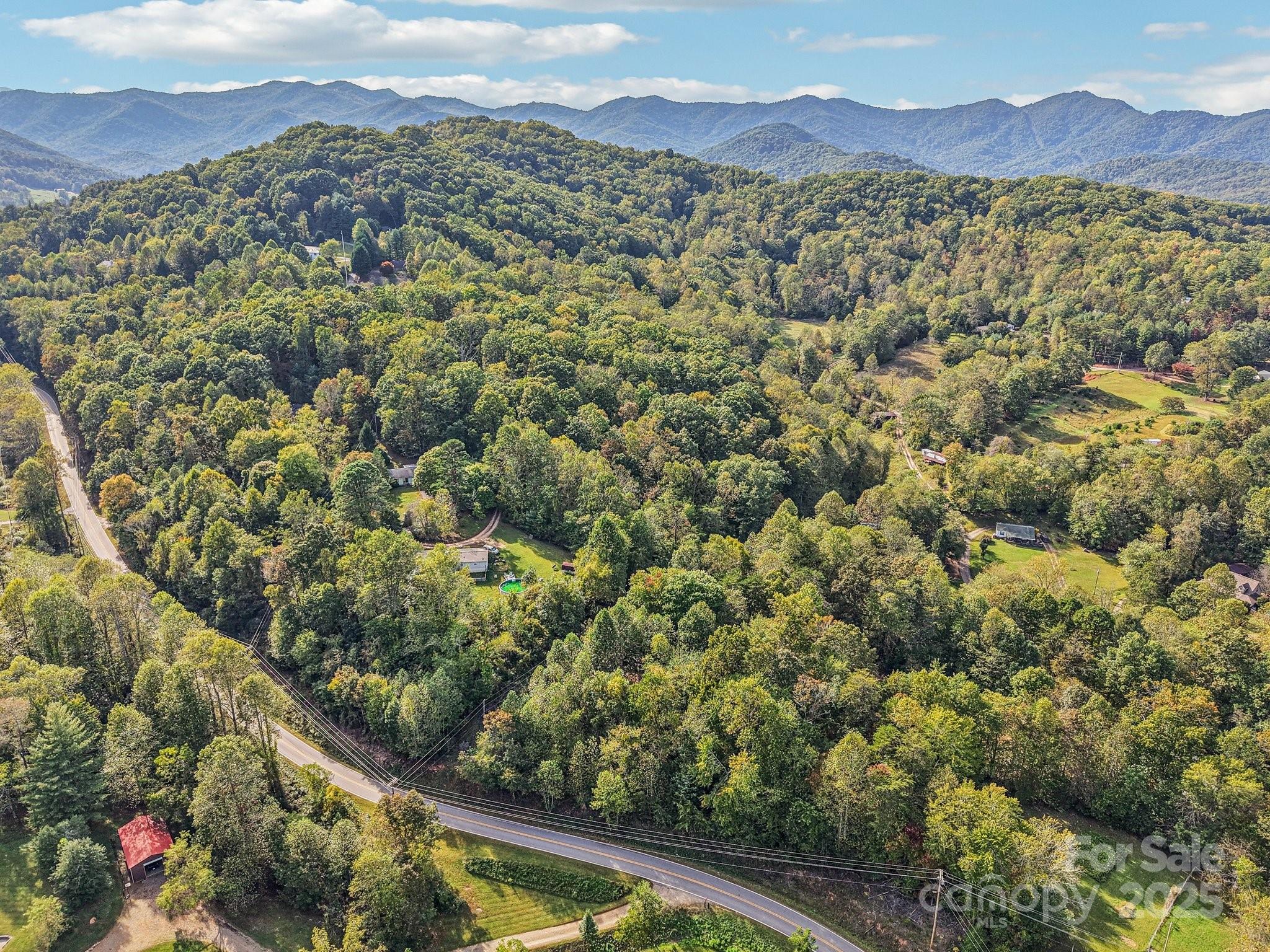Tbd Upper Glady Fork Road Candler, NC 28715 - Photo 9 of 11