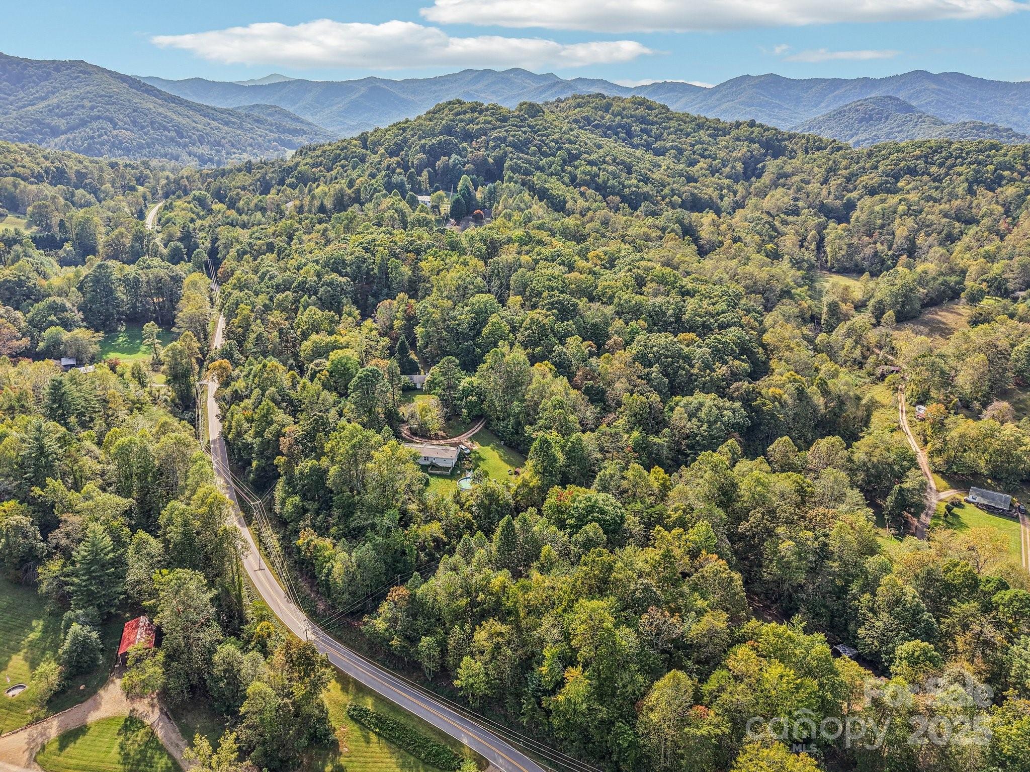 Tbd Upper Glady Fork Road Candler, NC 28715 - Photo 10 of 11