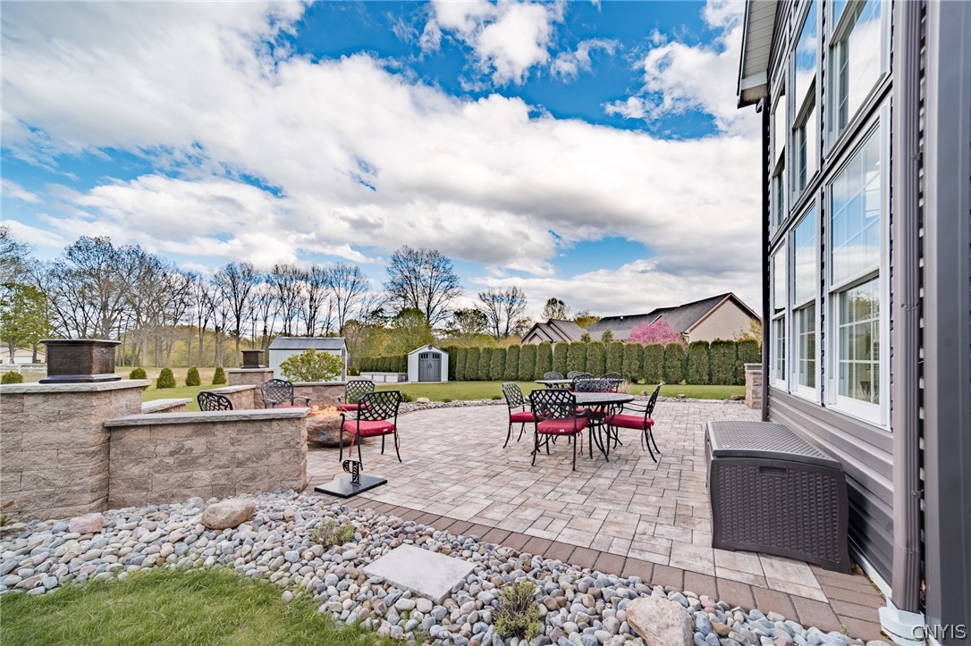 1410 Allen Road Clay, NY 13212 - Photo 41 of 50