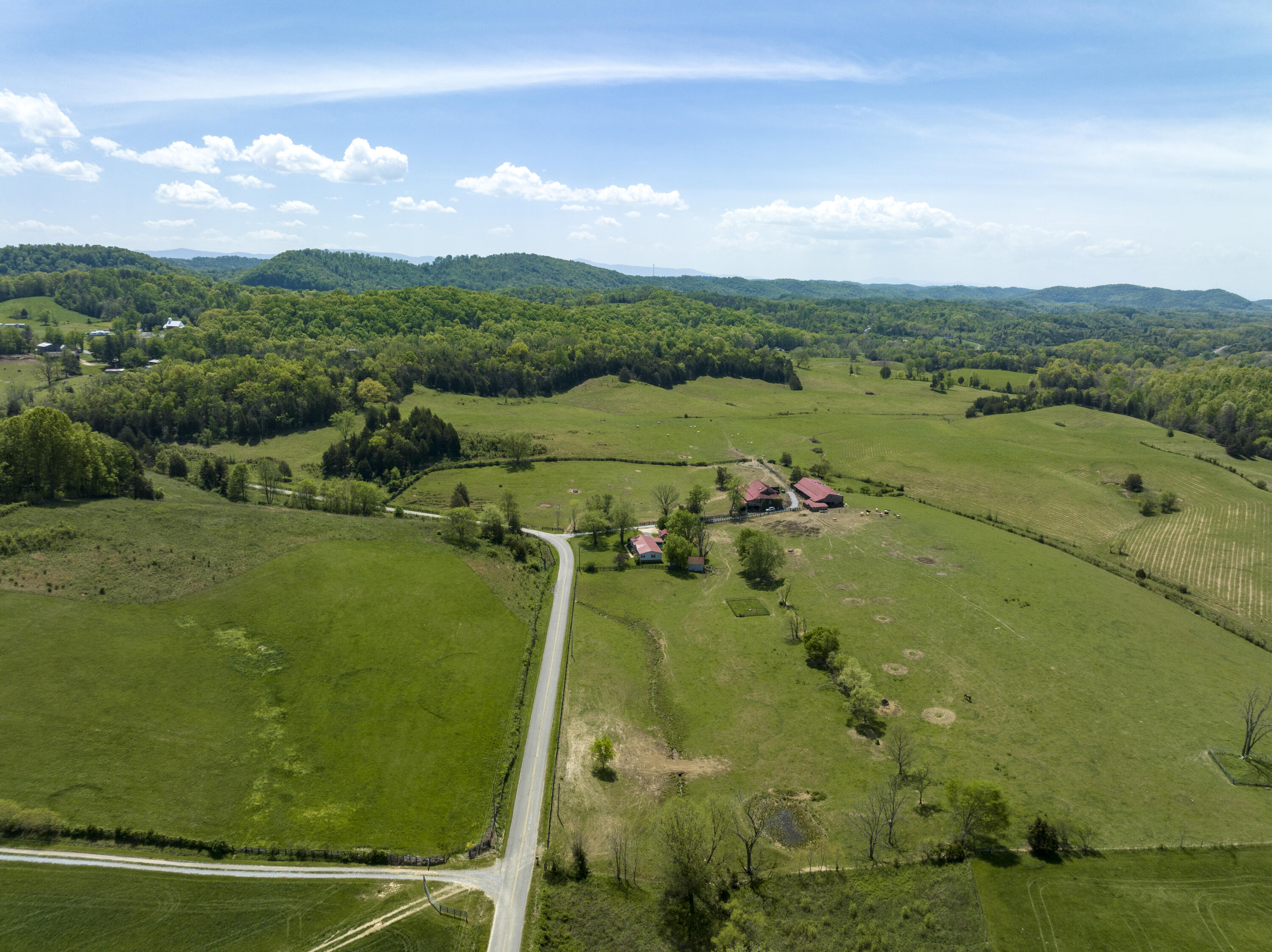 Tbd Barkley Road, Unit 4 Greeneville, TN 37745 - Photo 3 of 6 Barker-aerials-1