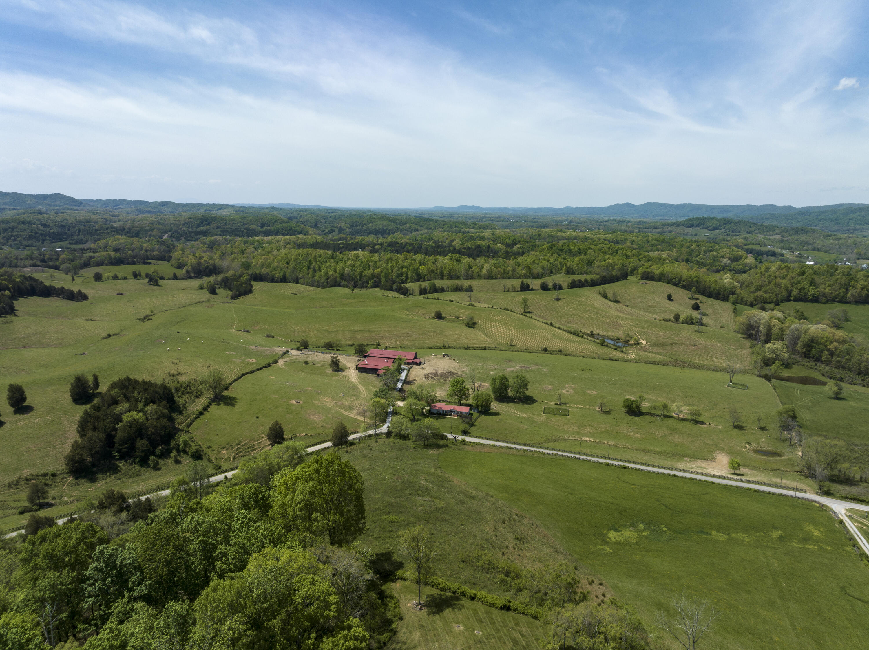 Tbd Barkley Road, Unit 4 Greeneville, TN 37745 - Photo 4 of 6 Barker-aerials-3