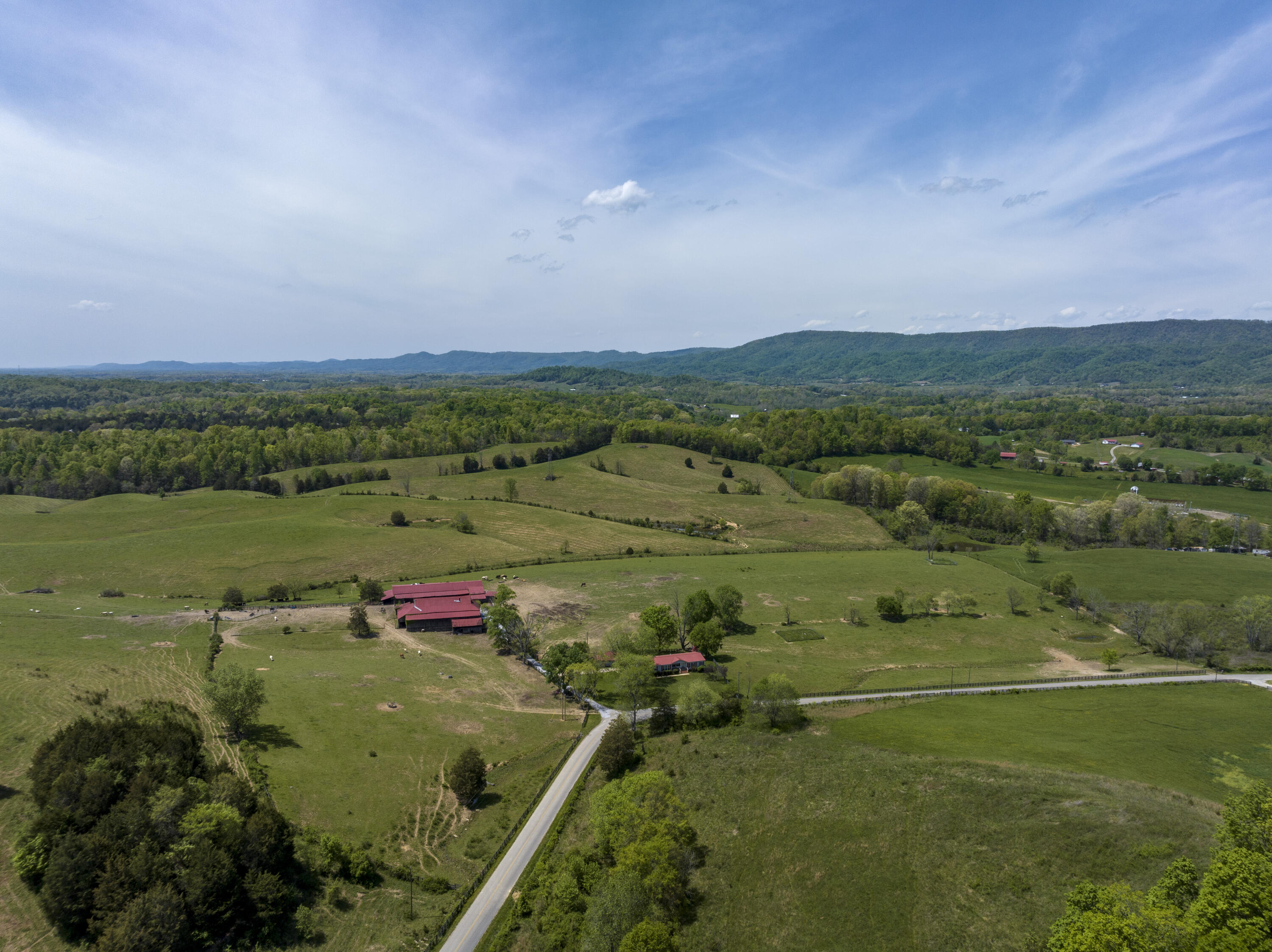 Tbd Barkley Road, Unit 4 Greeneville, TN 37745 - Photo 5 of 6 Barker-aerials-42