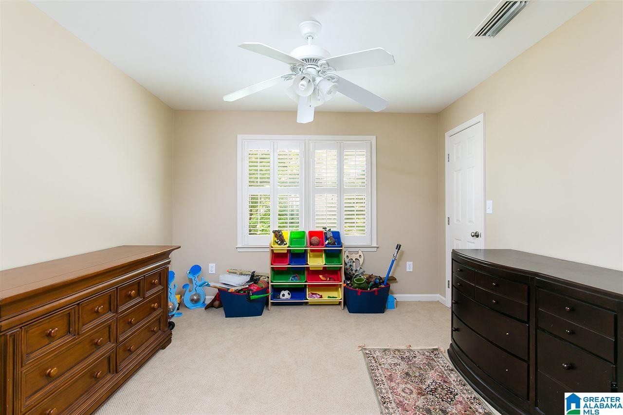 206 Woodward Road Trussville, AL 35173 - Photo 25 of 36