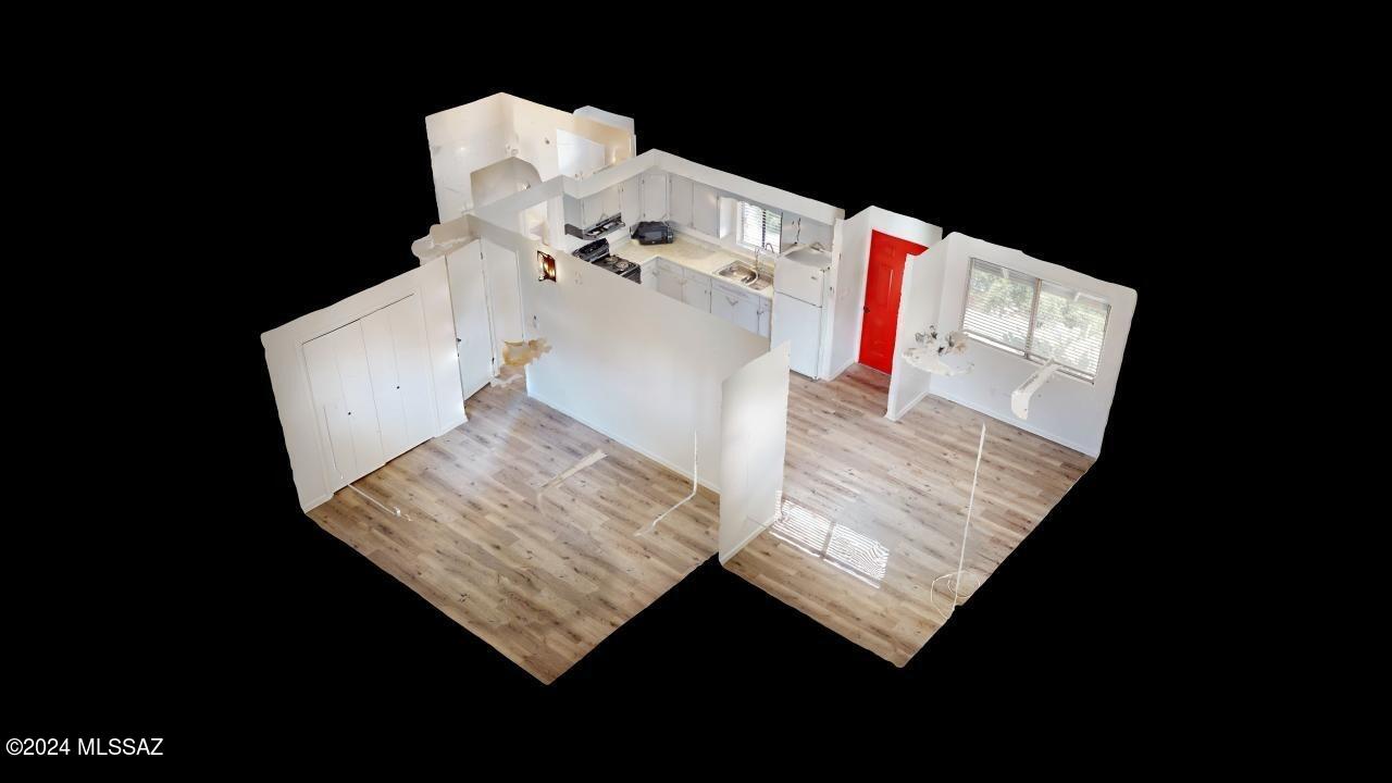 2118 North Rita Avenue Tucson, AZ 85716 - Photo 17 of 17
