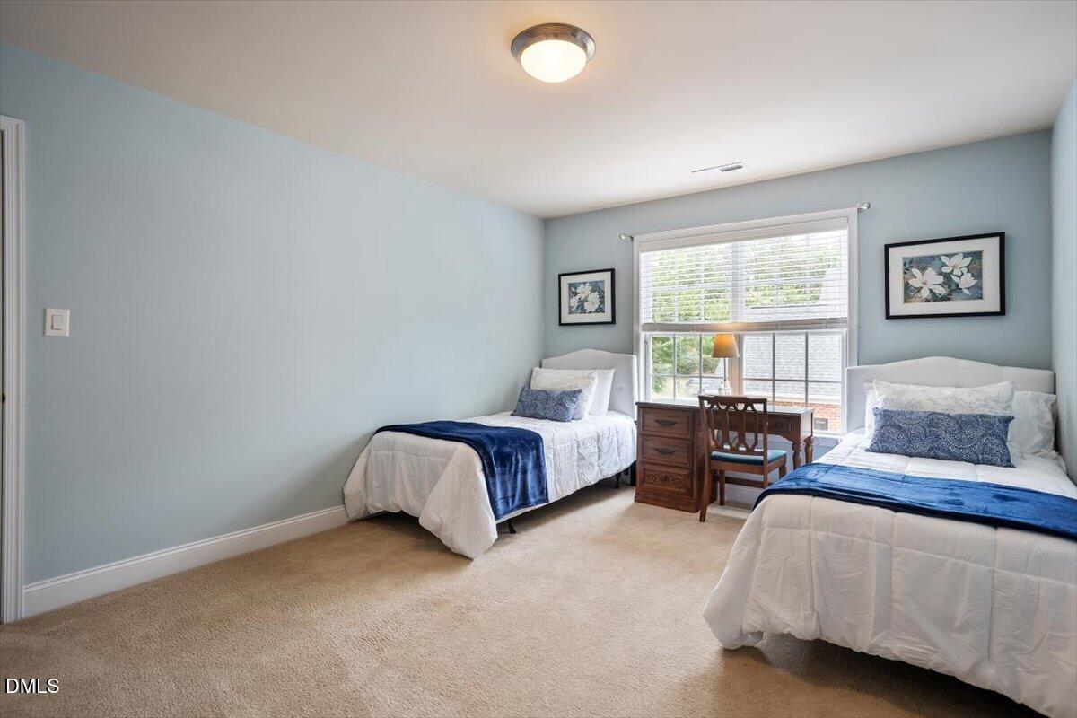 10916 Clovermill Circle Raleigh, NC 27617 - Photo 31 of 50