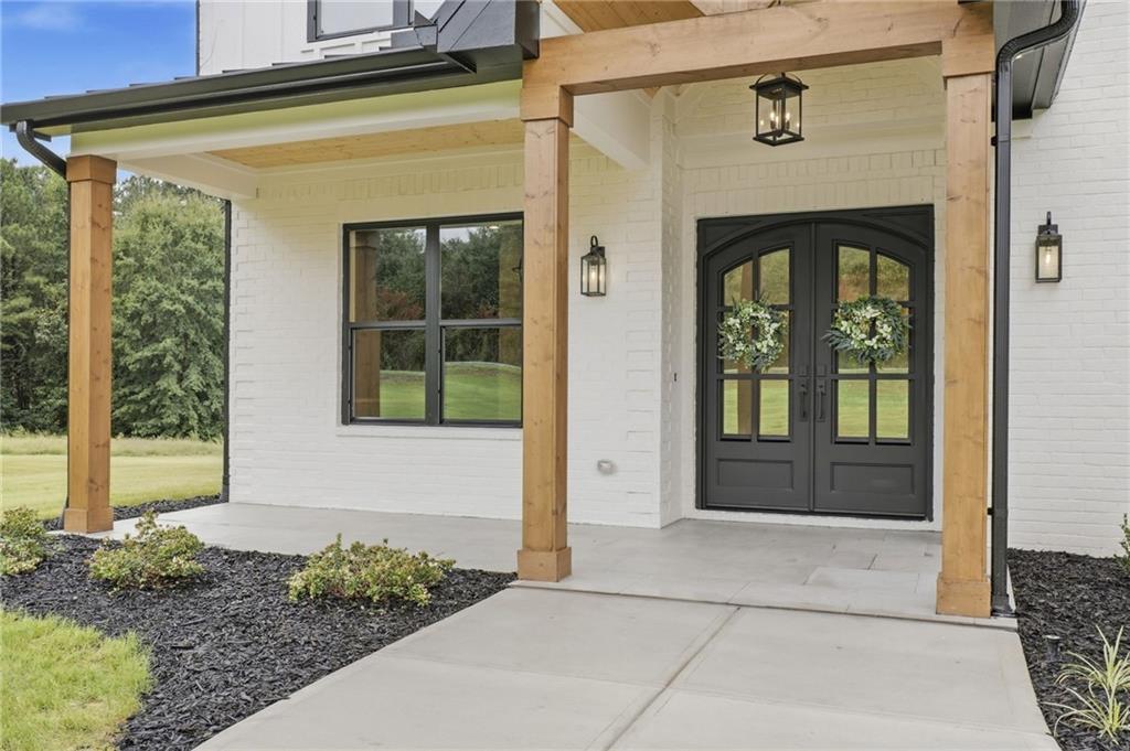 2087 Creek Nation Road Jefferson, GA 30549 - Photo 9 of 67 Gallery Image 9