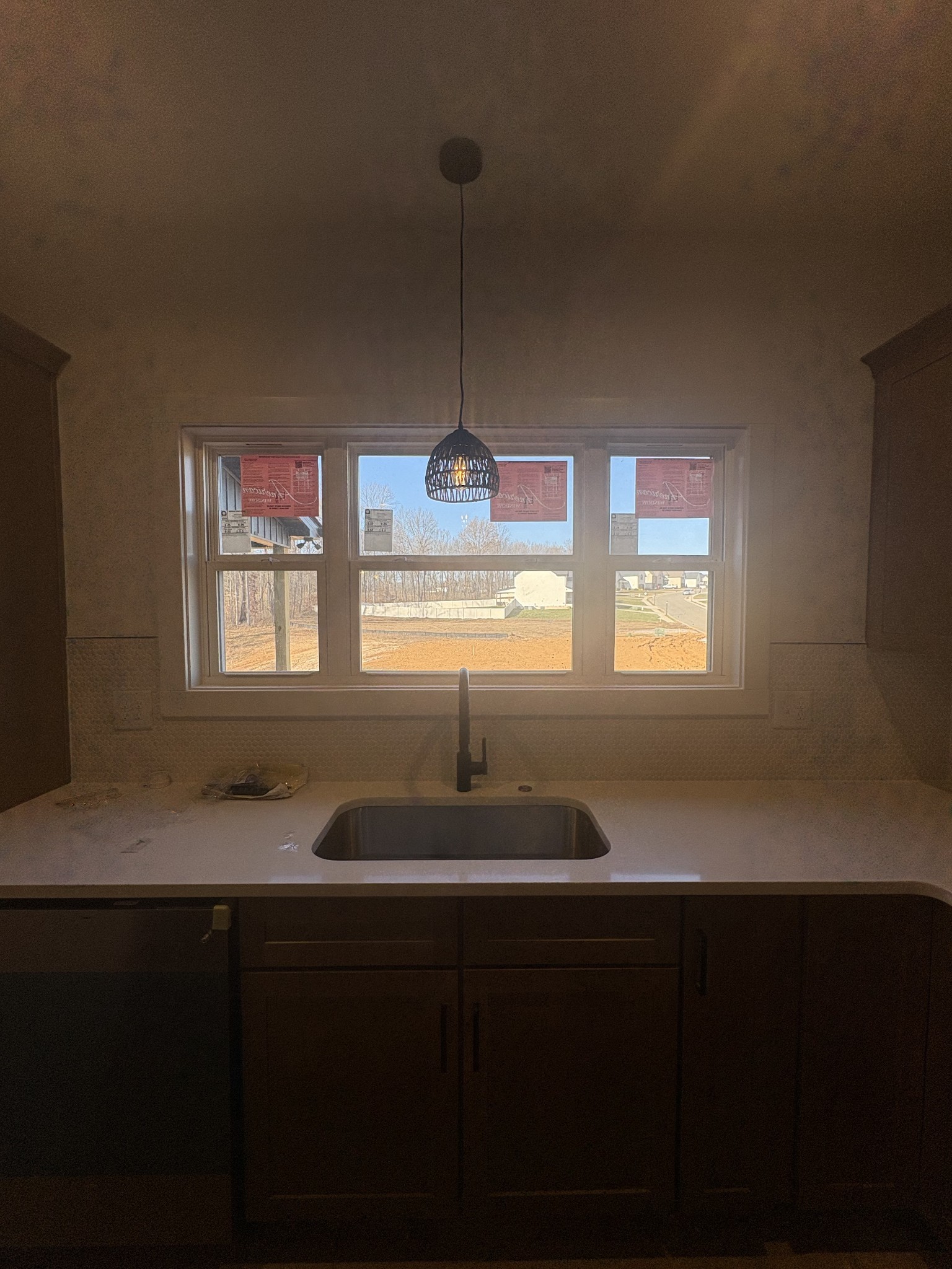 370 Young Lane Pleasant View, TN 37146 - Photo 13 of 27 a kitchen with a sink and window