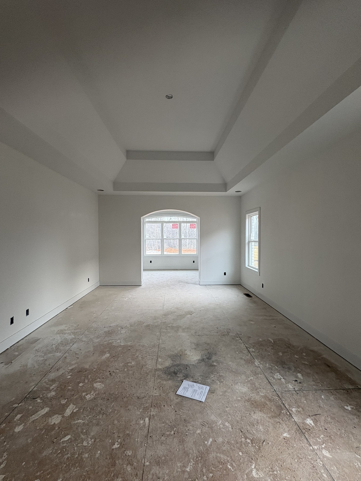 370 Young Lane Pleasant View, TN 37146 - Photo 15 of 27 a view of empty room