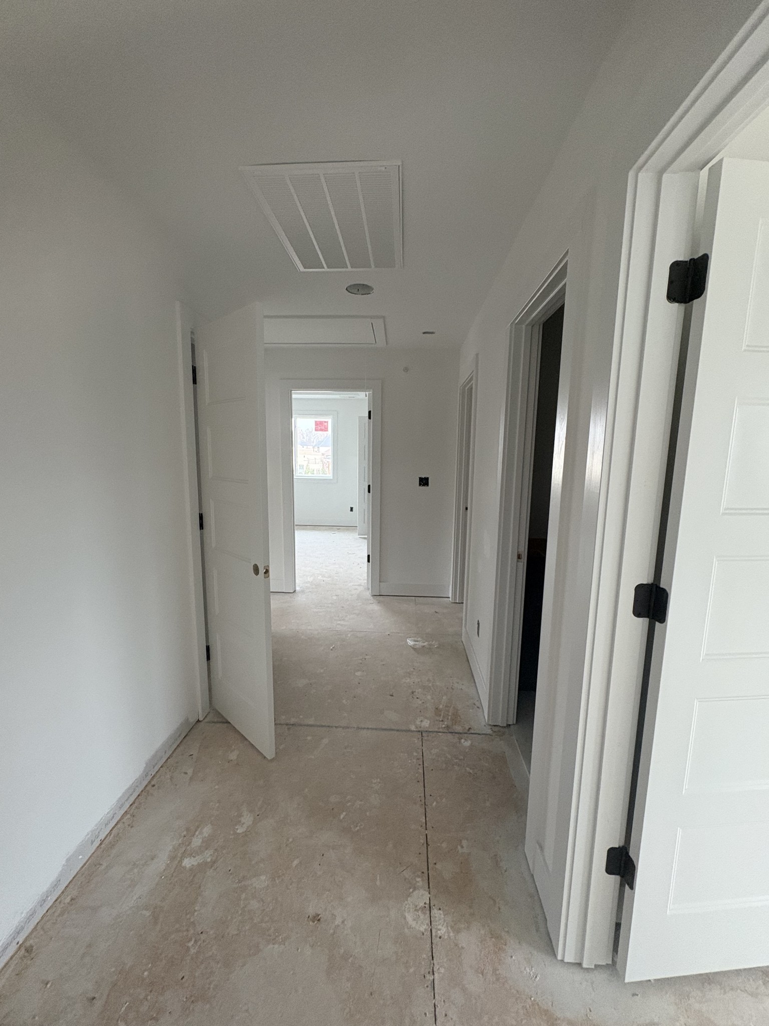 370 Young Lane Pleasant View, TN 37146 - Photo 19 of 27 a view of an empty room