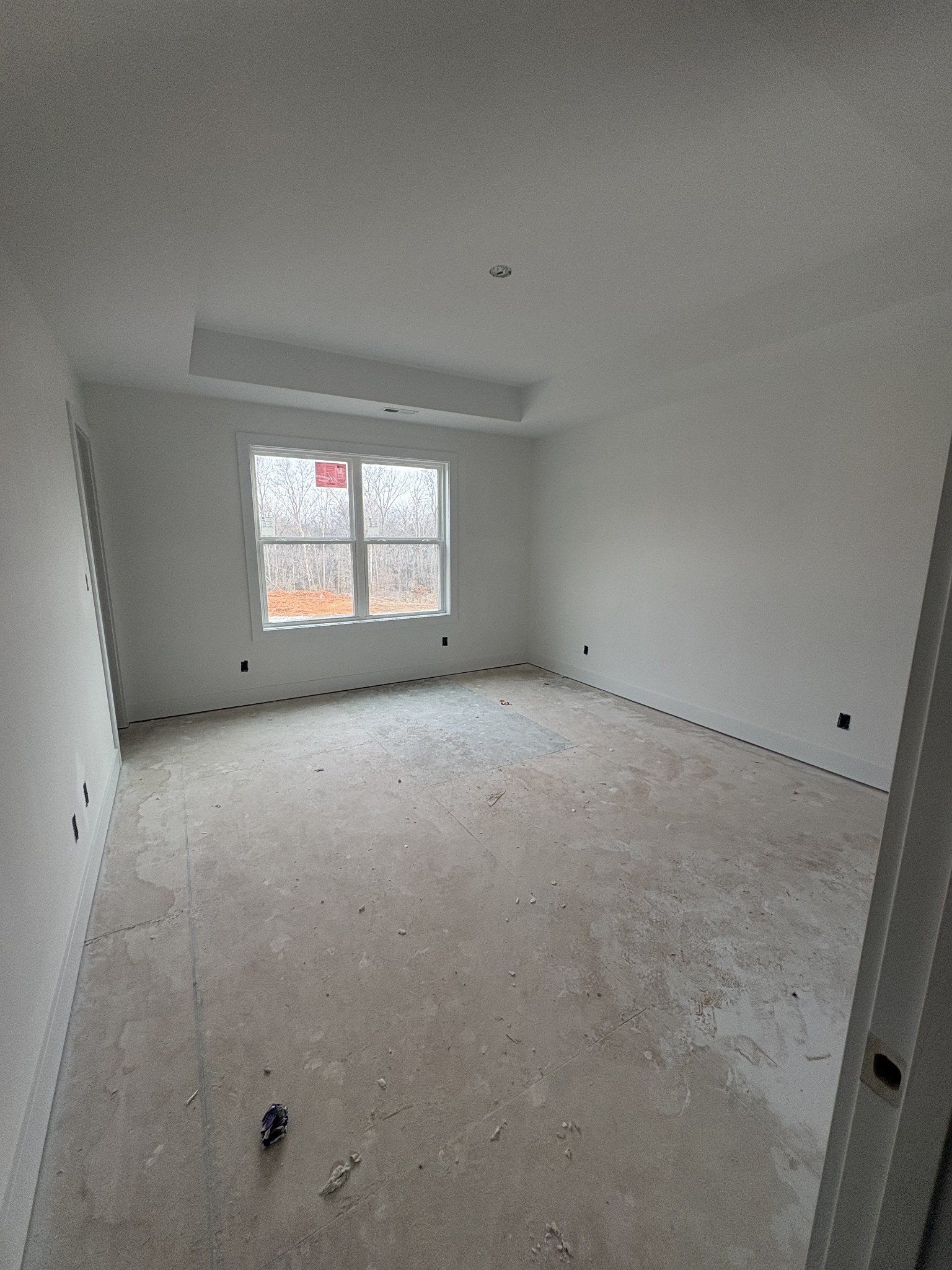 370 Young Lane Pleasant View, TN 37146 - Photo 20 of 27 a view of empty room with window