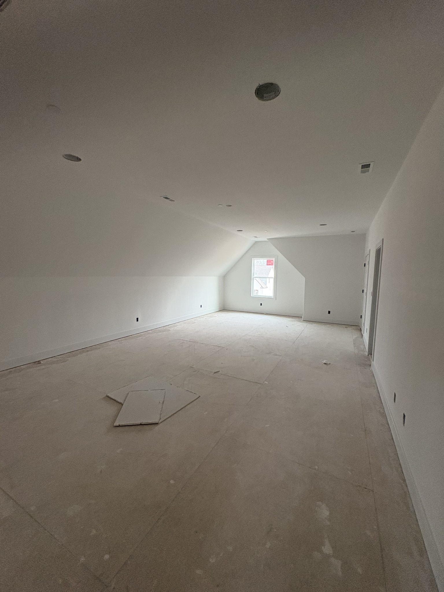 370 Young Lane Pleasant View, TN 37146 - Photo 22 of 27 a view of empty room