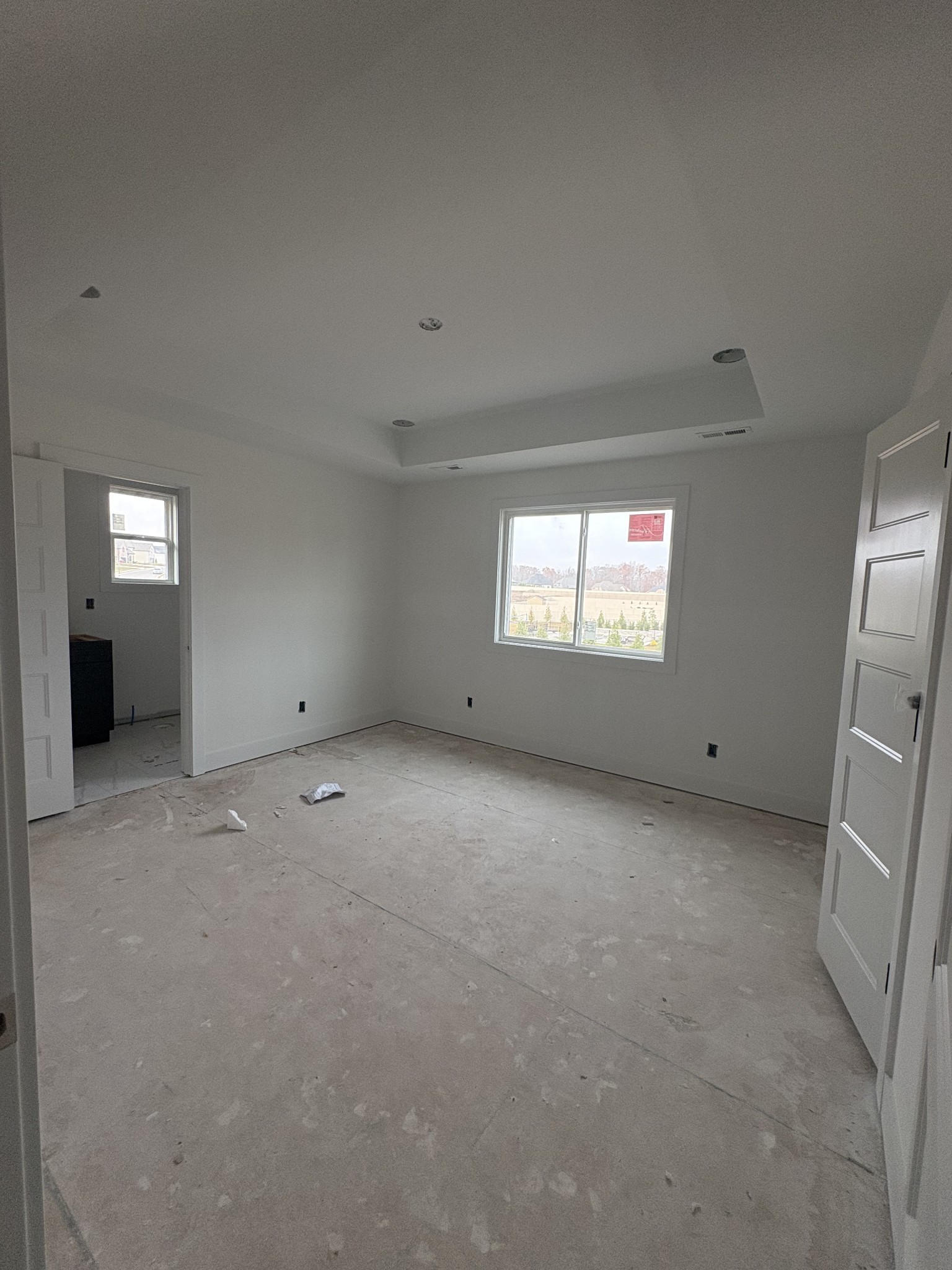 370 Young Lane Pleasant View, TN 37146 - Photo 23 of 27 a view of an empty room with a window