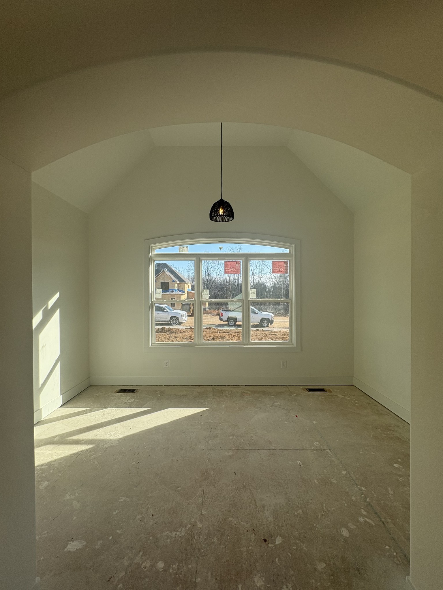 370 Young Lane Pleasant View, TN 37146 - Photo 26 of 27 a view of an empty room with a window