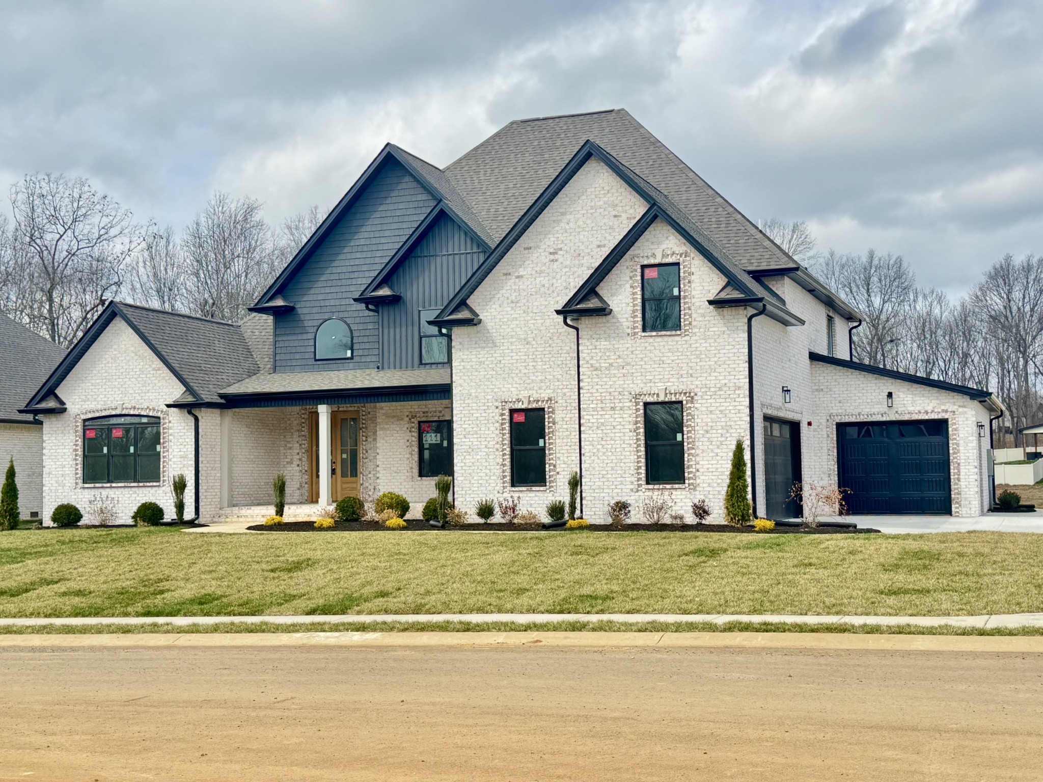 370 Young Lane Pleasant View, TN 37146 - Photo 3 of 58