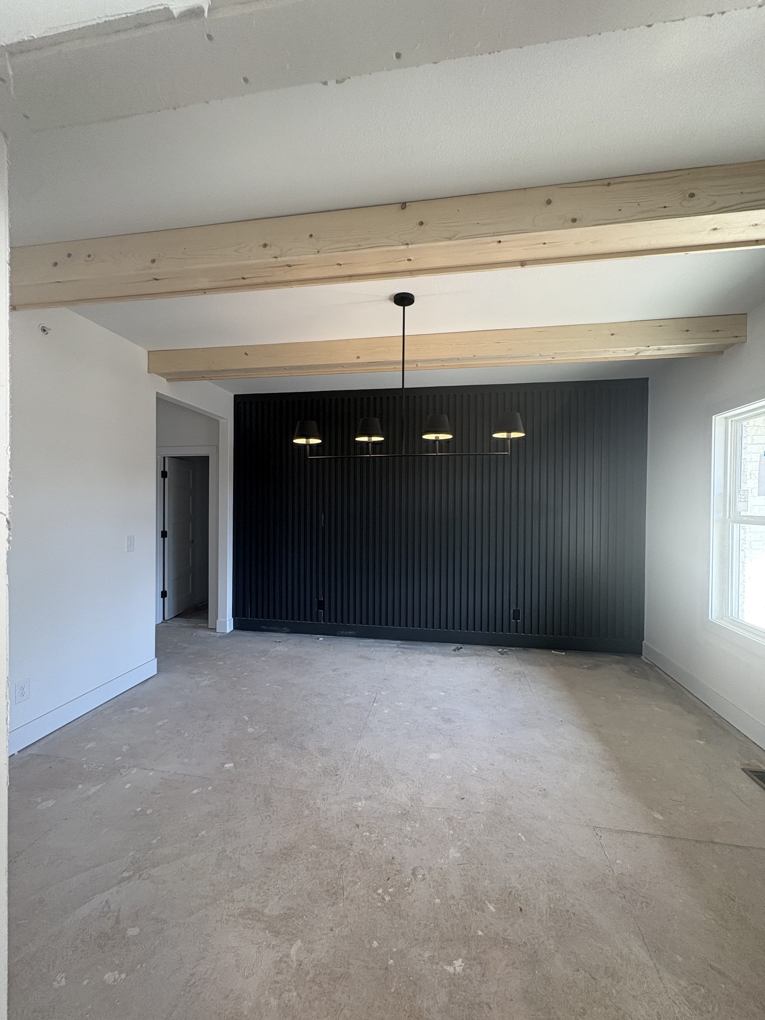 370 Young Lane Pleasant View, TN 37146 - Photo 6 of 27 a view of an empty room