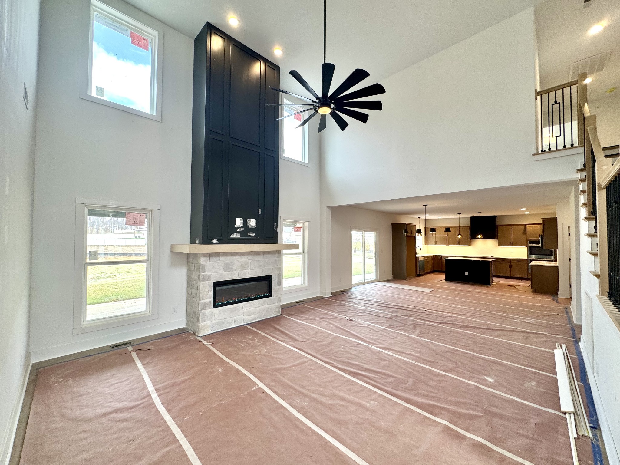 370 Young Lane Pleasant View, TN 37146 - Photo 8 of 58