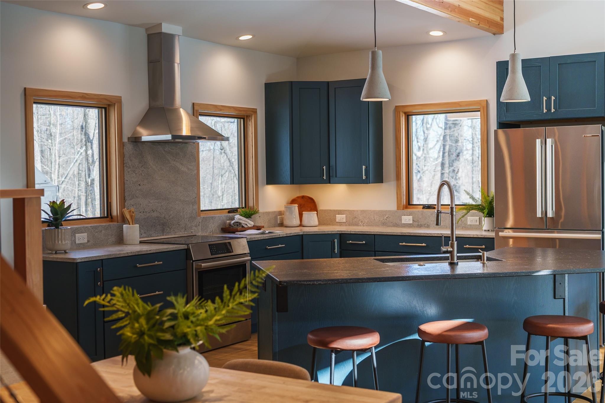 584 Spring Brook Lane Brevard, NC 28712 - Photo 11 of 48