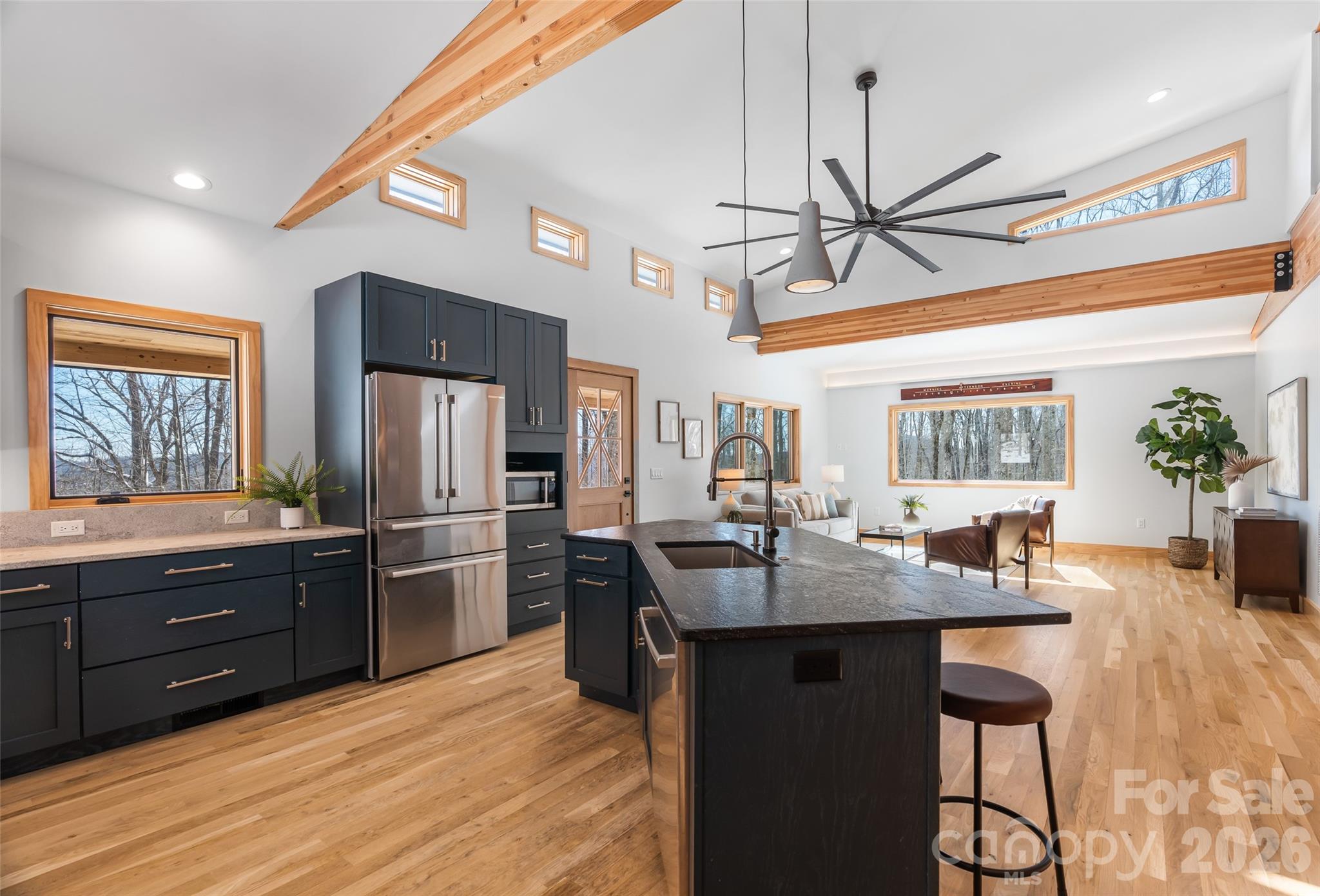 584 Spring Brook Lane Brevard, NC 28712 - Photo 12 of 48