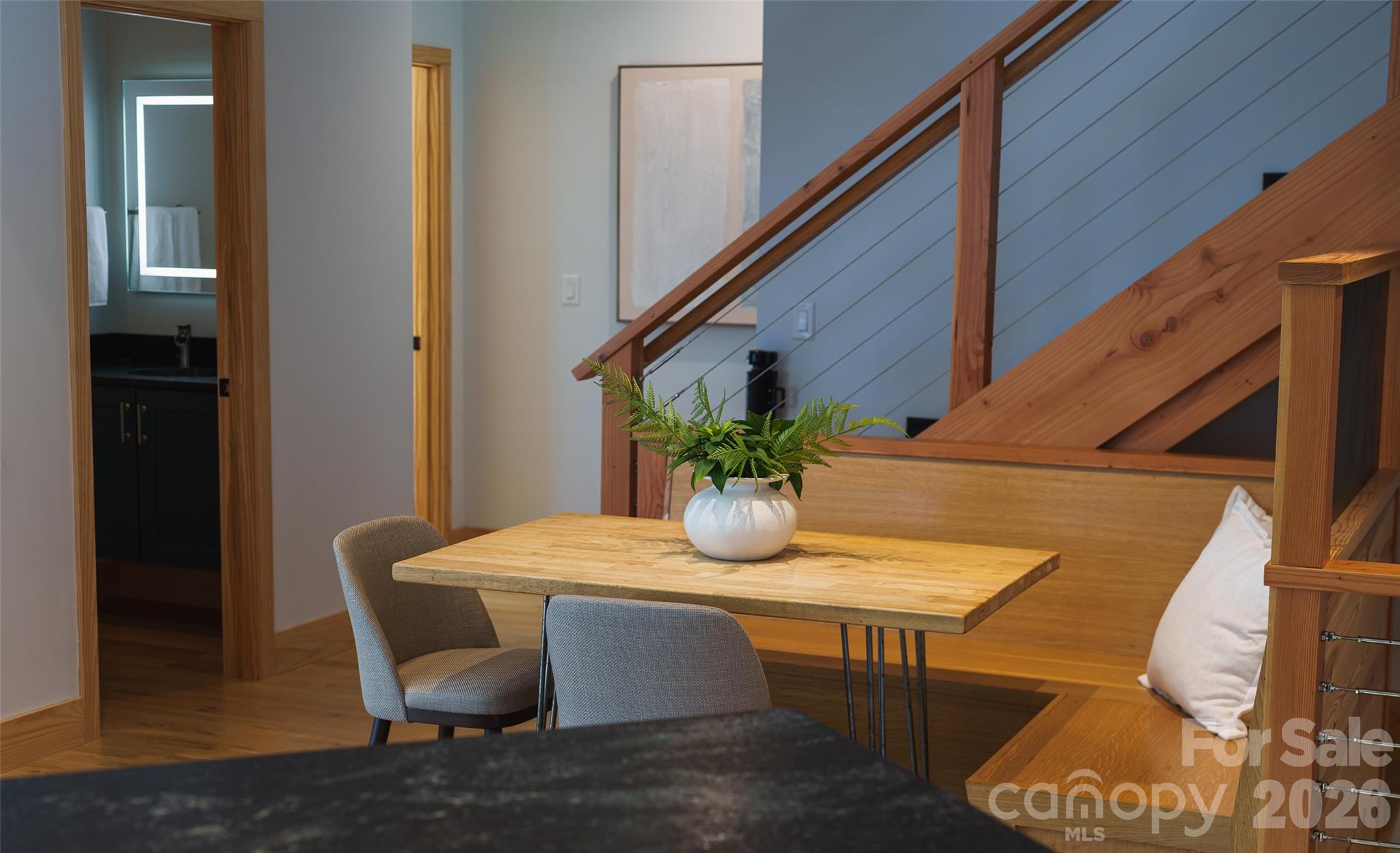 584 Spring Brook Lane Brevard, NC 28712 - Photo 17 of 48