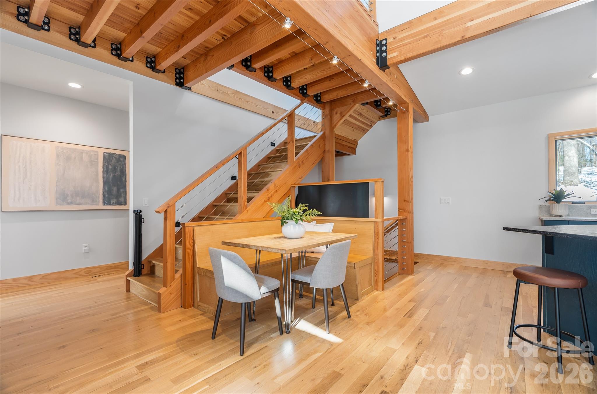 584 Spring Brook Lane Brevard, NC 28712 - Photo 18 of 48