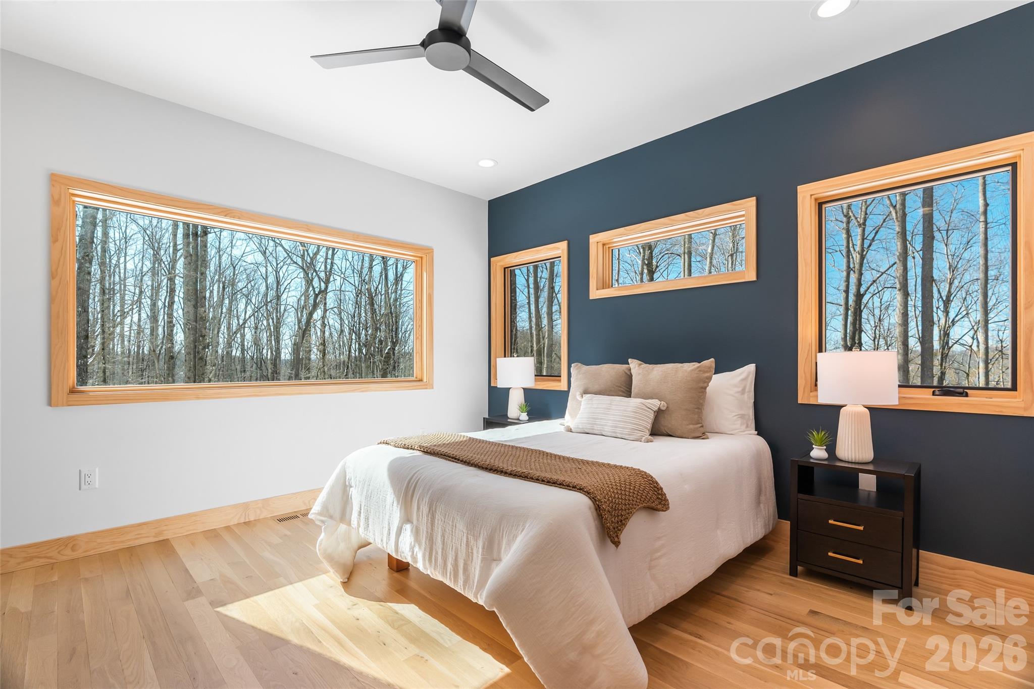 584 Spring Brook Lane Brevard, NC 28712 - Photo 19 of 48