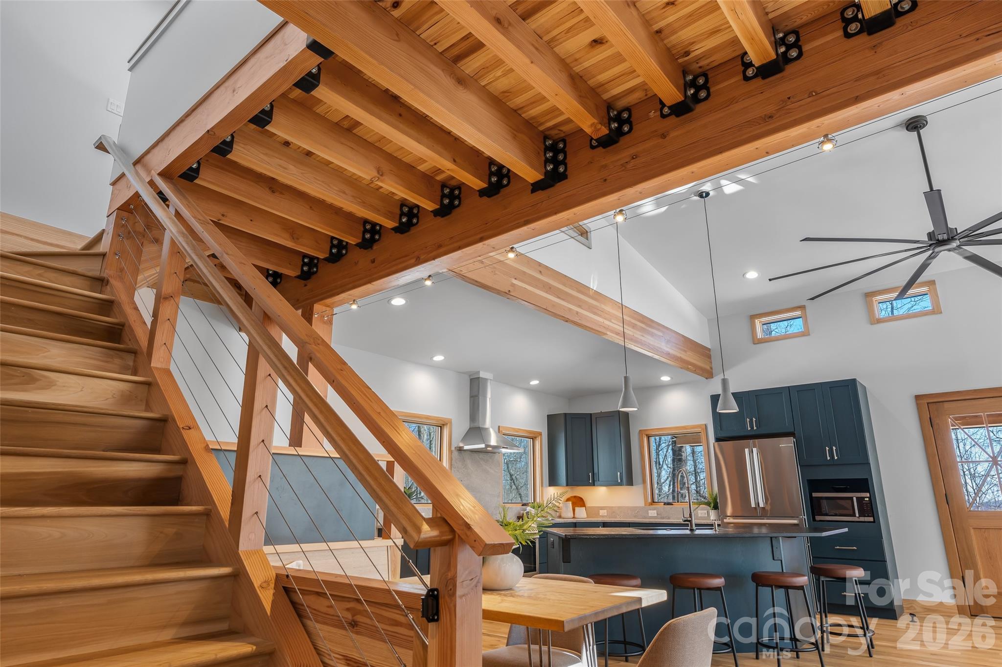 584 Spring Brook Lane Brevard, NC 28712 - Photo 25 of 48