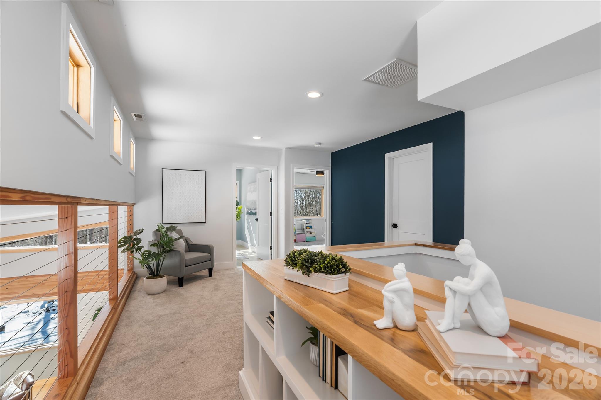 584 Spring Brook Lane Brevard, NC 28712 - Photo 27 of 48