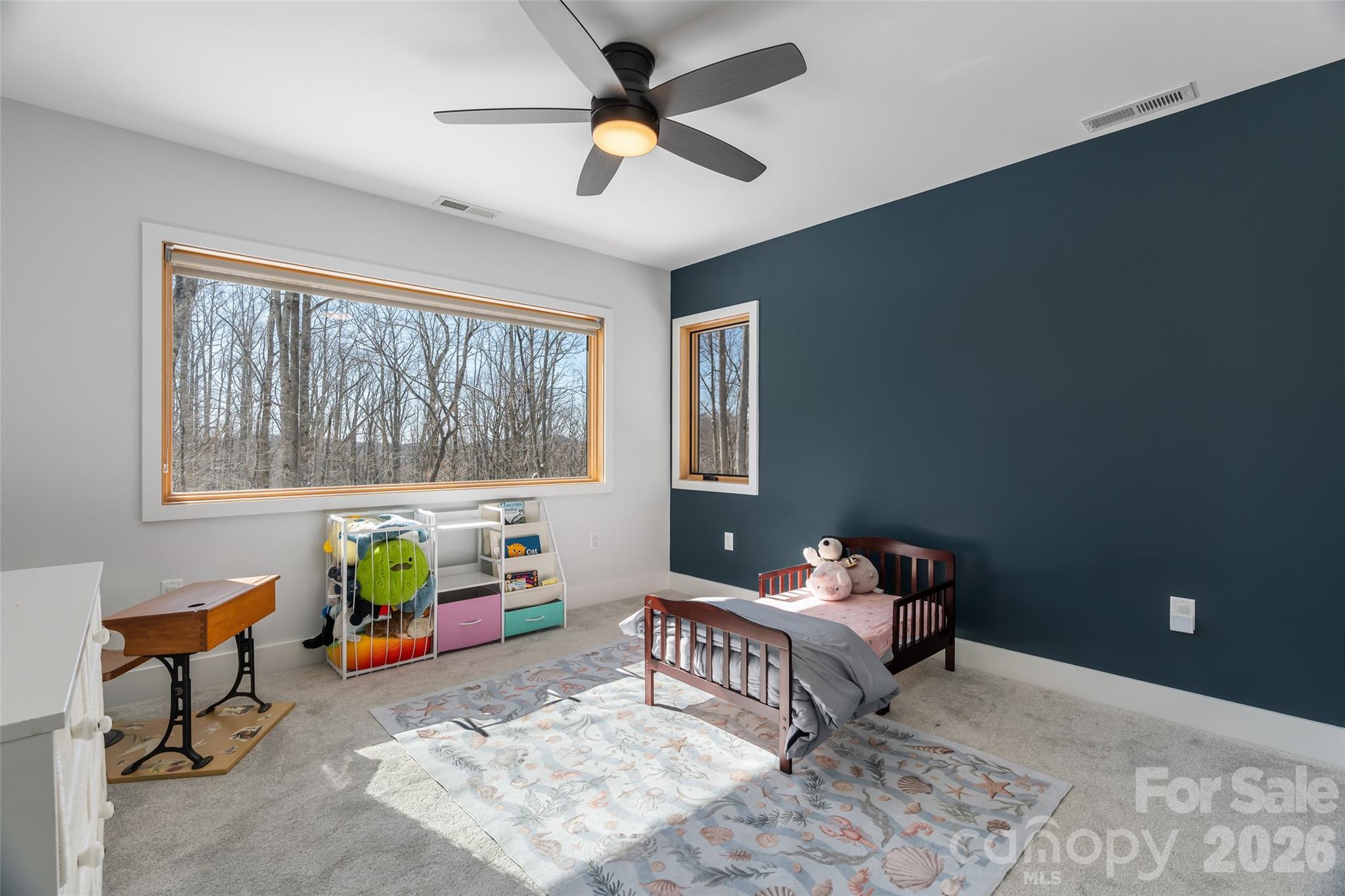 584 Spring Brook Lane Brevard, NC 28712 - Photo 30 of 48