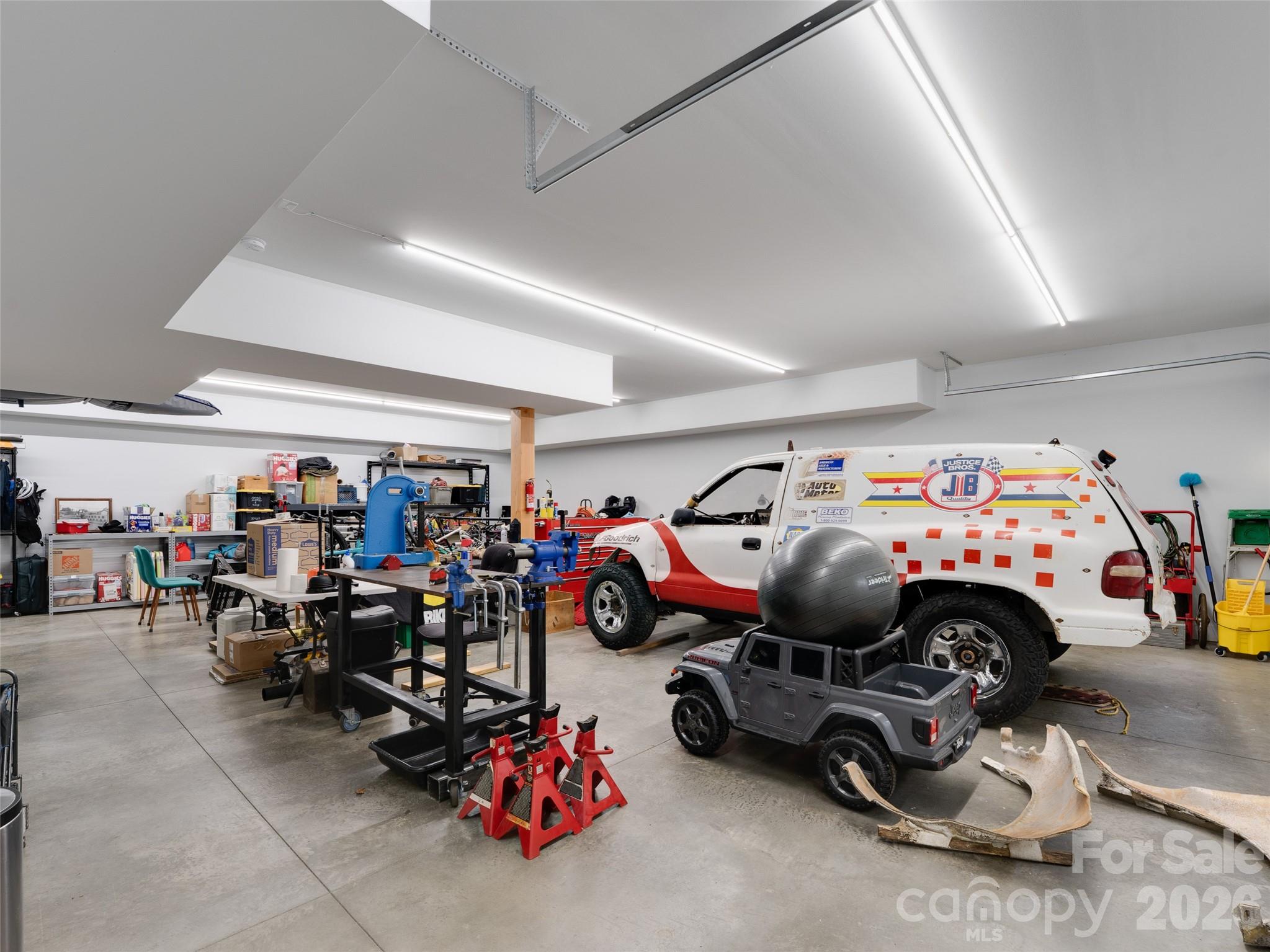 584 Spring Brook Lane Brevard, NC 28712 - Photo 35 of 48