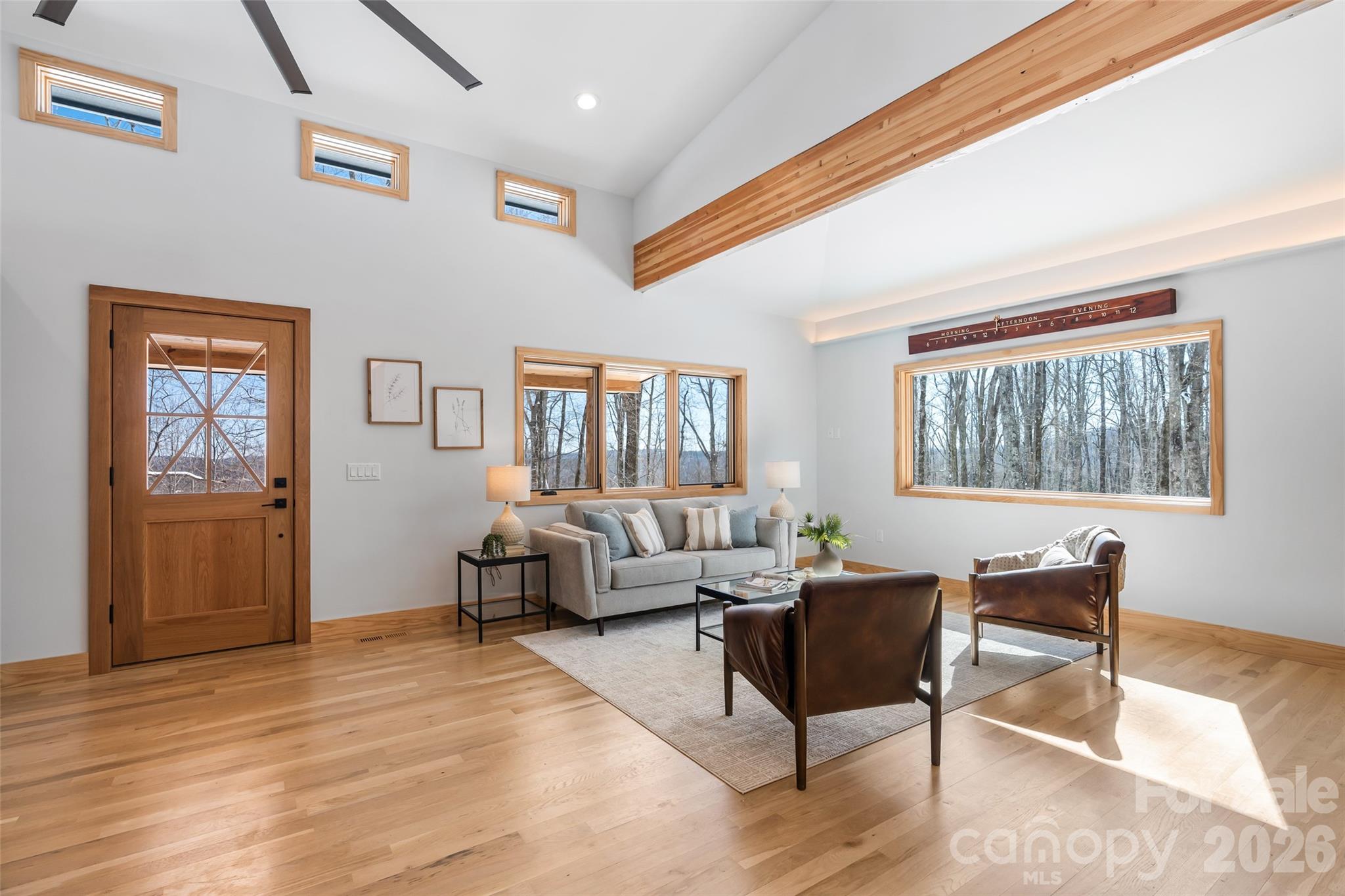 584 Spring Brook Lane Brevard, NC 28712 - Photo 4 of 48