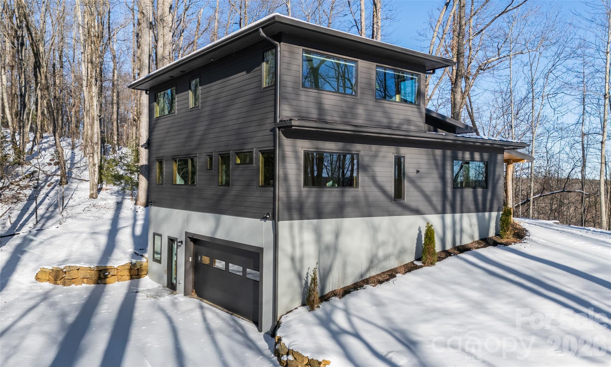 584 Spring Brook Lane Brevard, NC 28712 - Photo 42 of 48