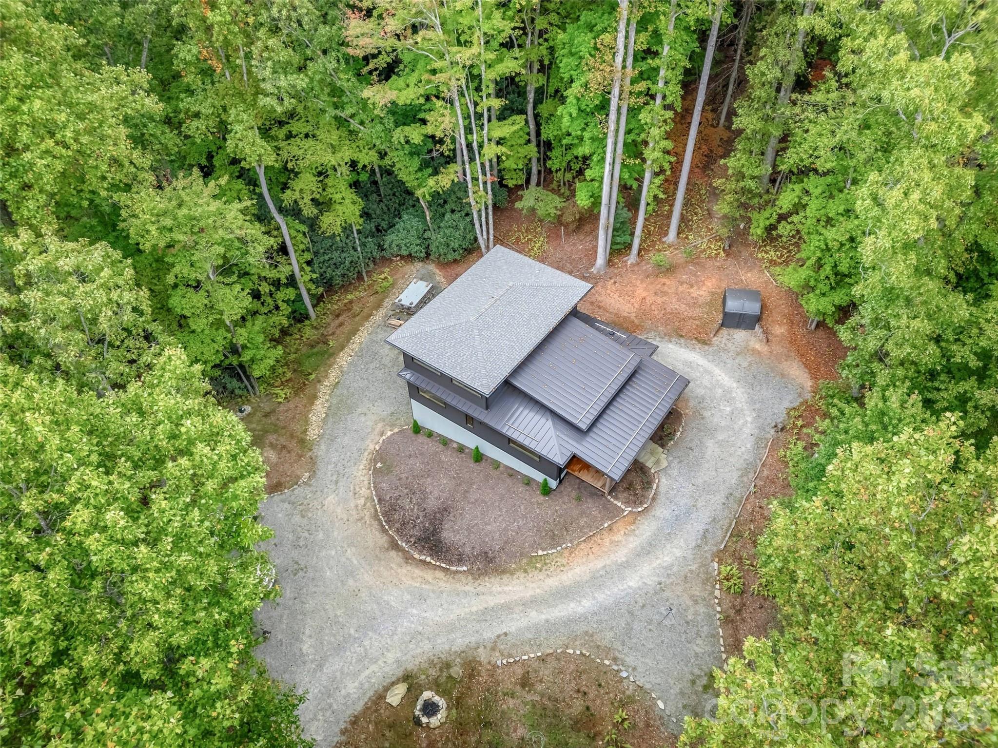 584 Spring Brook Lane Brevard, NC 28712 - Photo 45 of 48