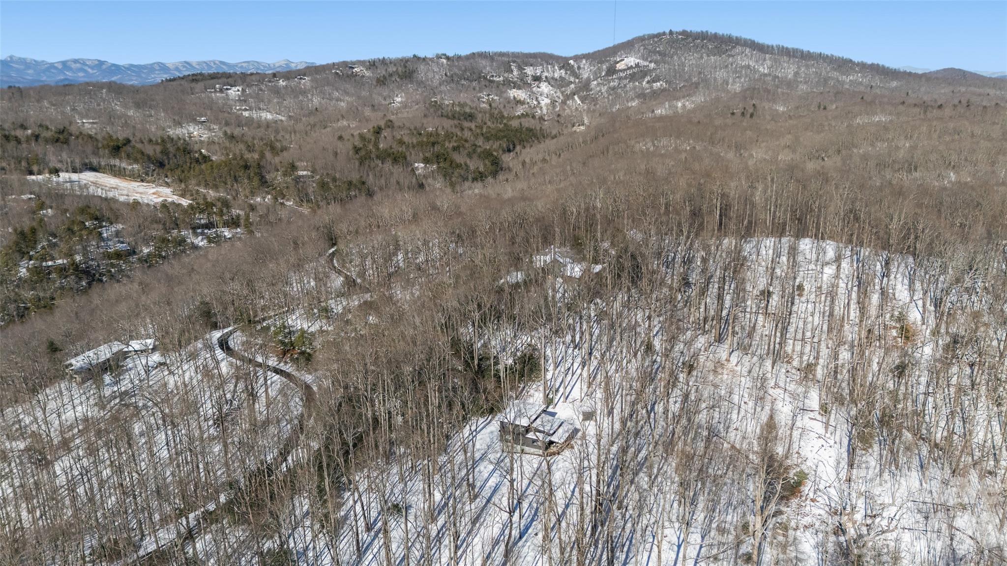 584 Spring Brook Lane Brevard, NC 28712 - Photo 47 of 48