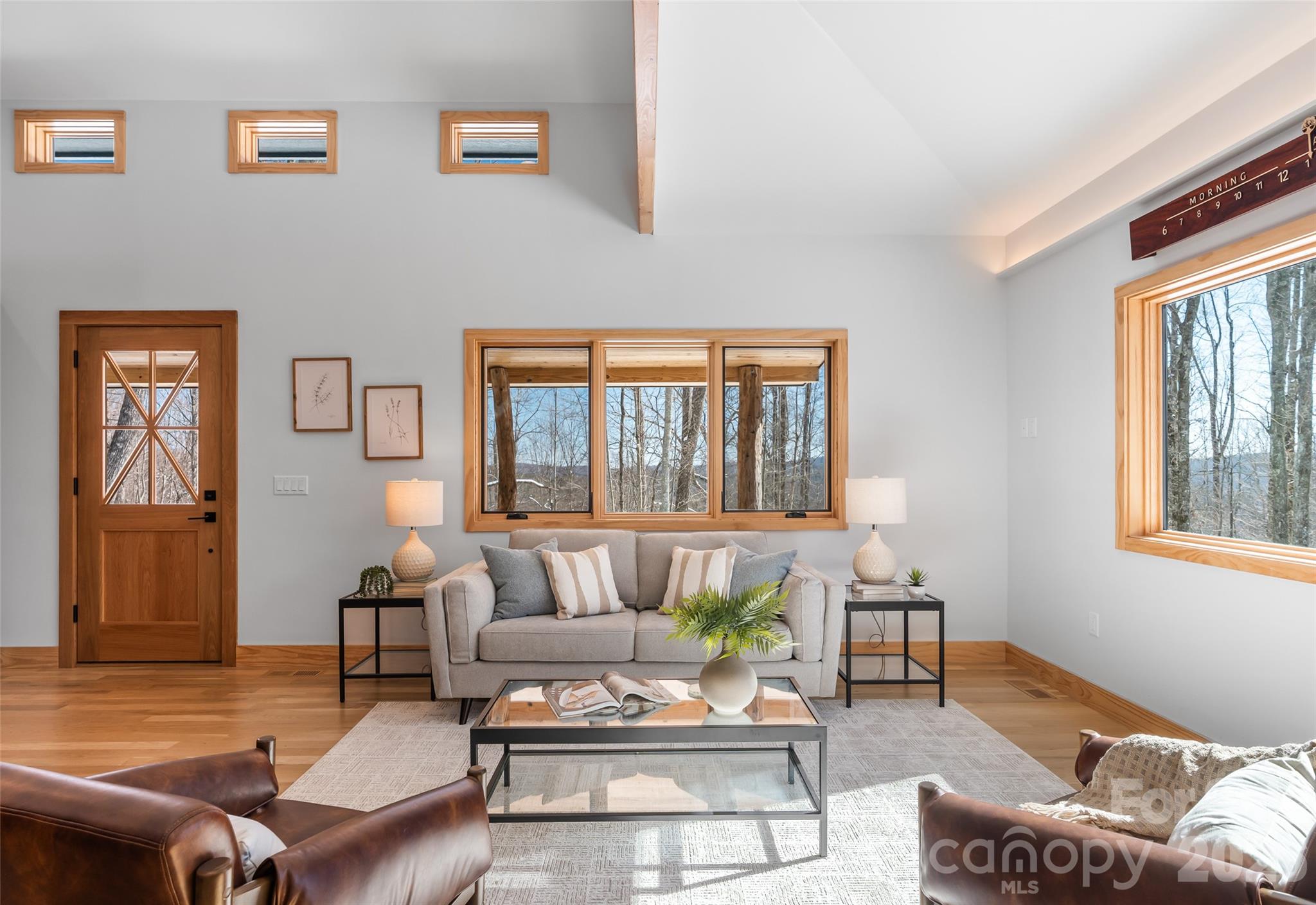 584 Spring Brook Lane Brevard, NC 28712 - Photo 5 of 48