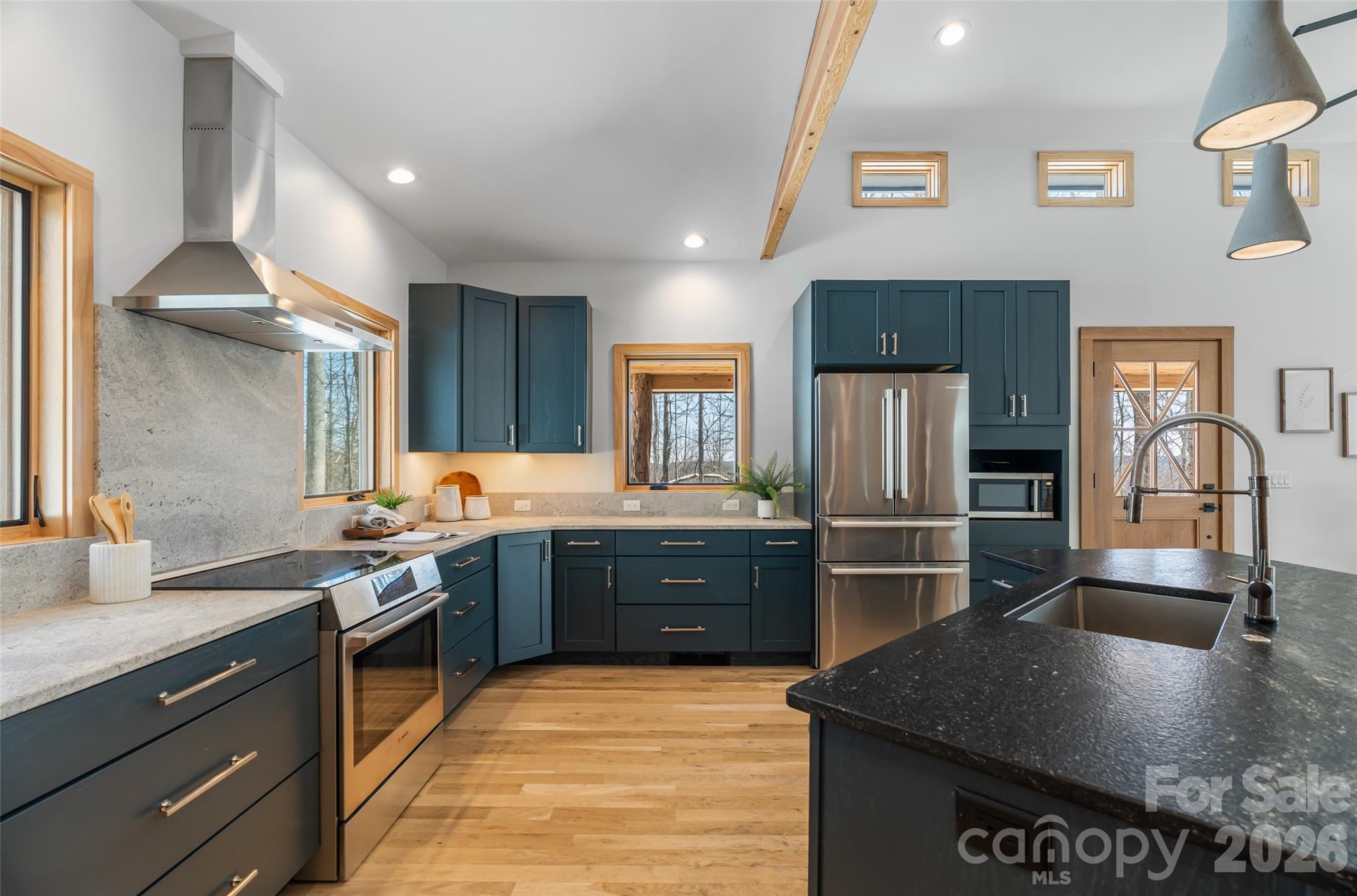 584 Spring Brook Lane Brevard, NC 28712 - Photo 10 of 48