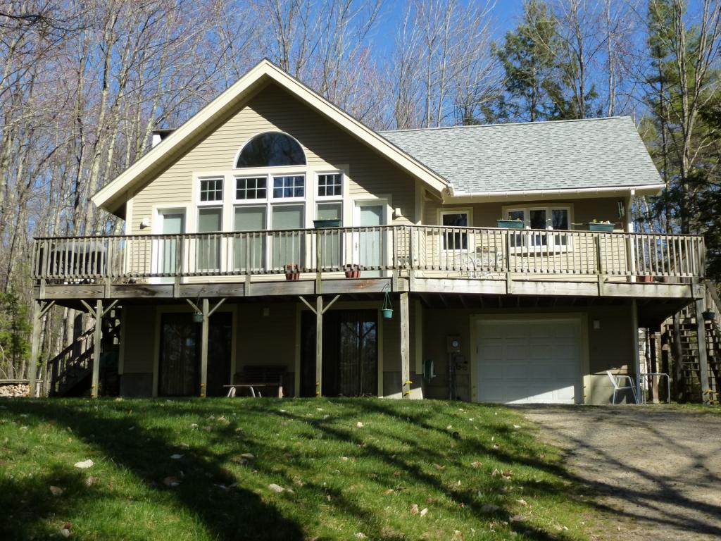61 West Point Road Moultonborough, NH 03254 - Photo 1 of 35 Gallery Image 1