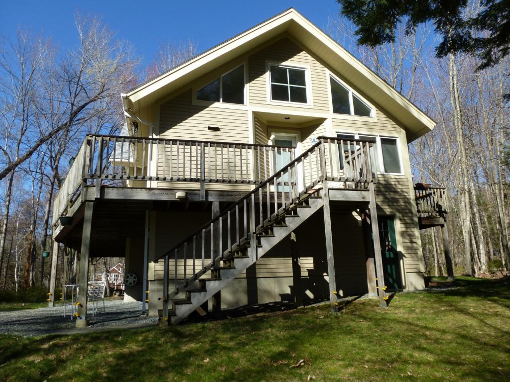 61 West Point Road Moultonborough, NH 03254 - Photo 2 of 35 Gallery Image 2
