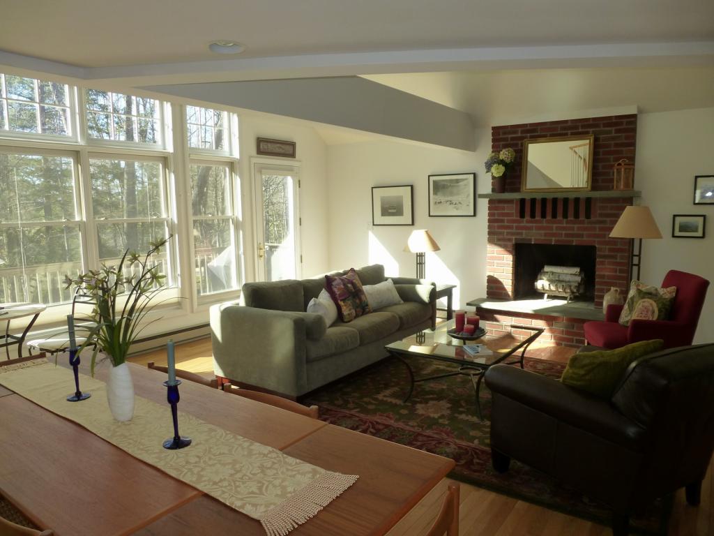 61 West Point Road Moultonborough, NH 03254 - Photo 11 of 35 Gallery Image 11