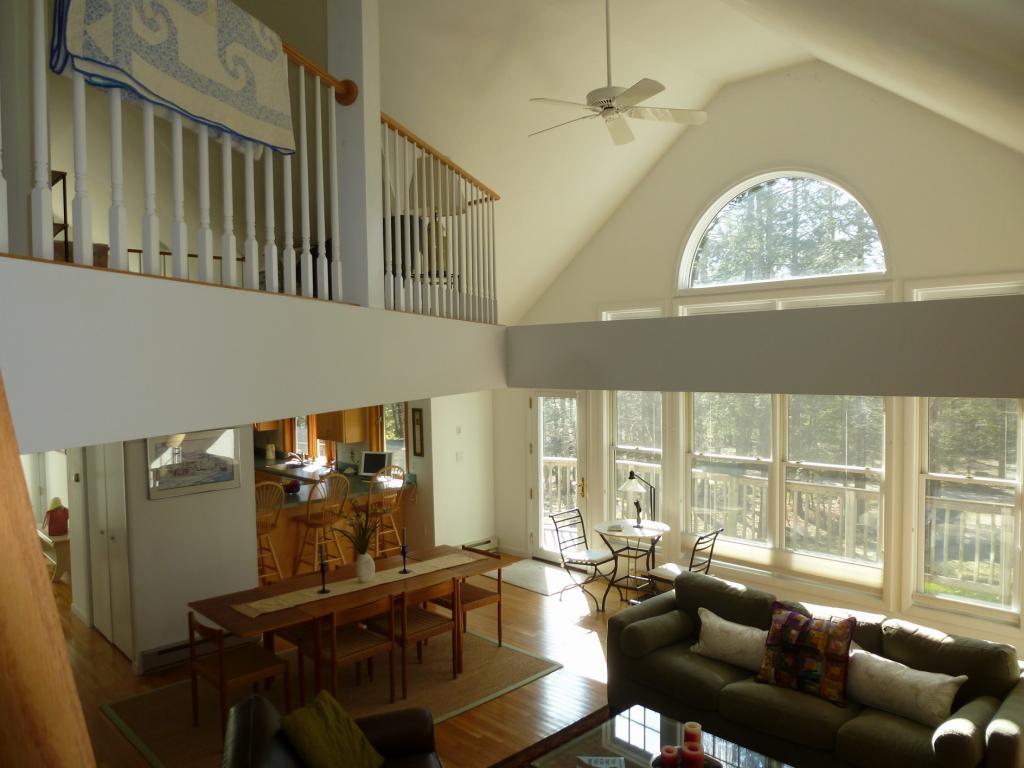 61 West Point Road Moultonborough, NH 03254 - Photo 15 of 35 Gallery Image 15
