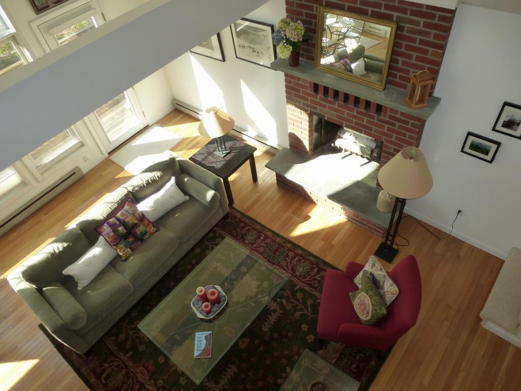 61 West Point Road Moultonborough, NH 03254 - Photo 16 of 35 Gallery Image 16
