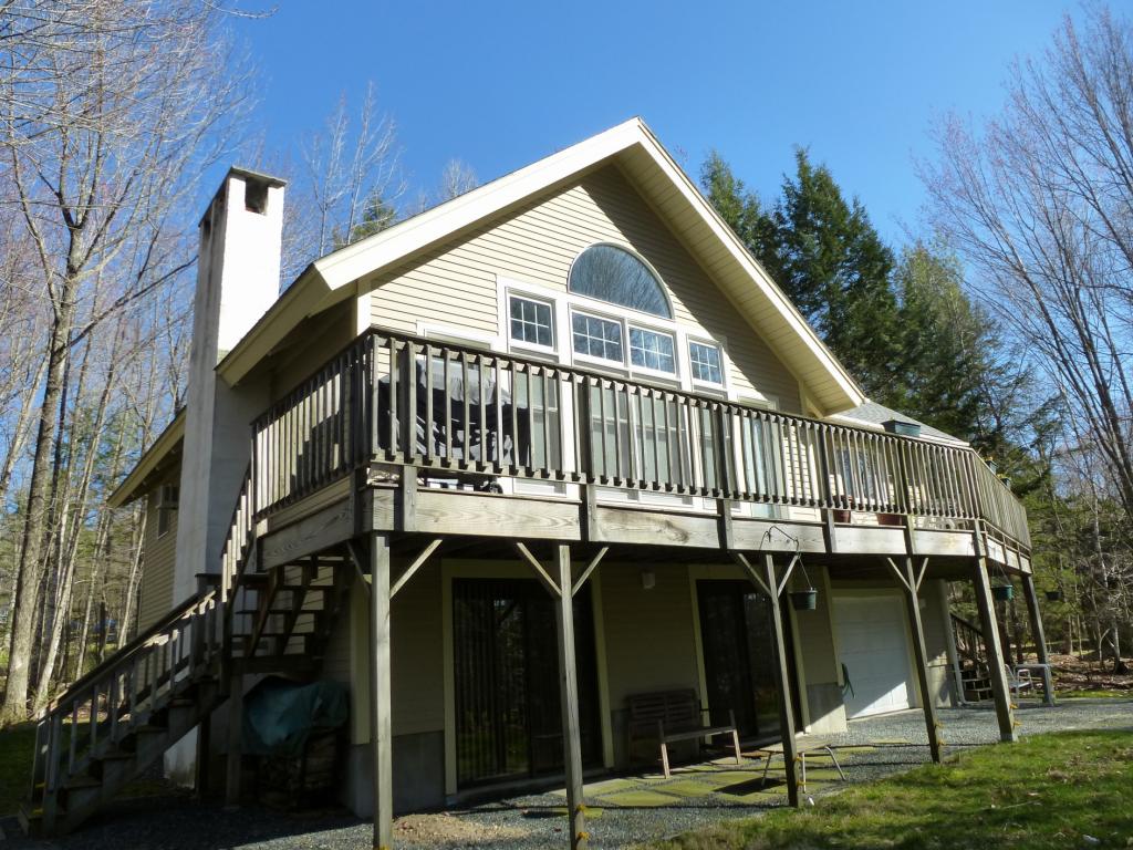 61 West Point Road Moultonborough, NH 03254 - Photo 4 of 35 Gallery Image 4
